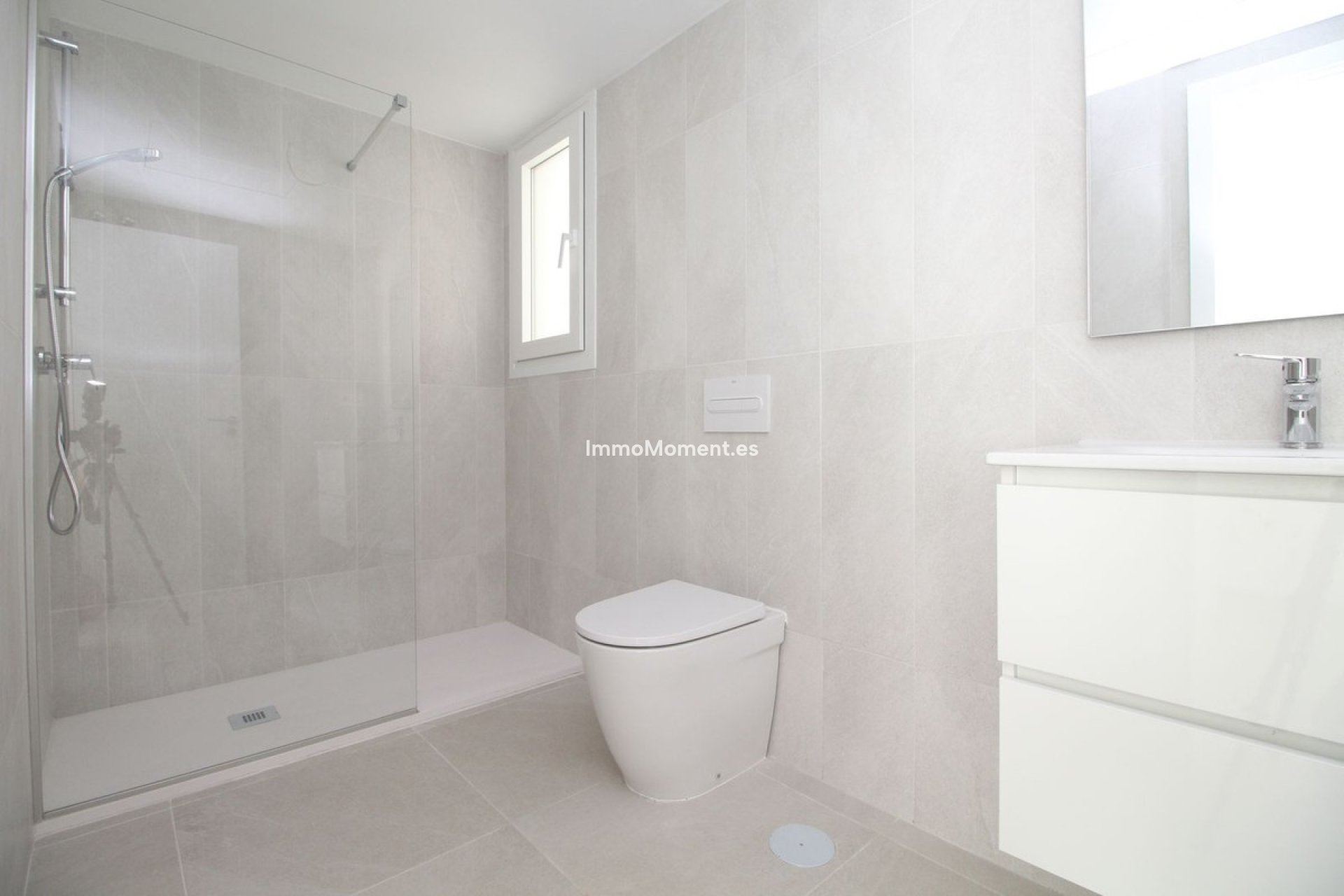 Reventa - Apartamento - Mijas - La Cala de Mijas