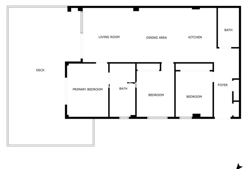 Reventa - Apartamento - Mijas - La Cala de Mijas