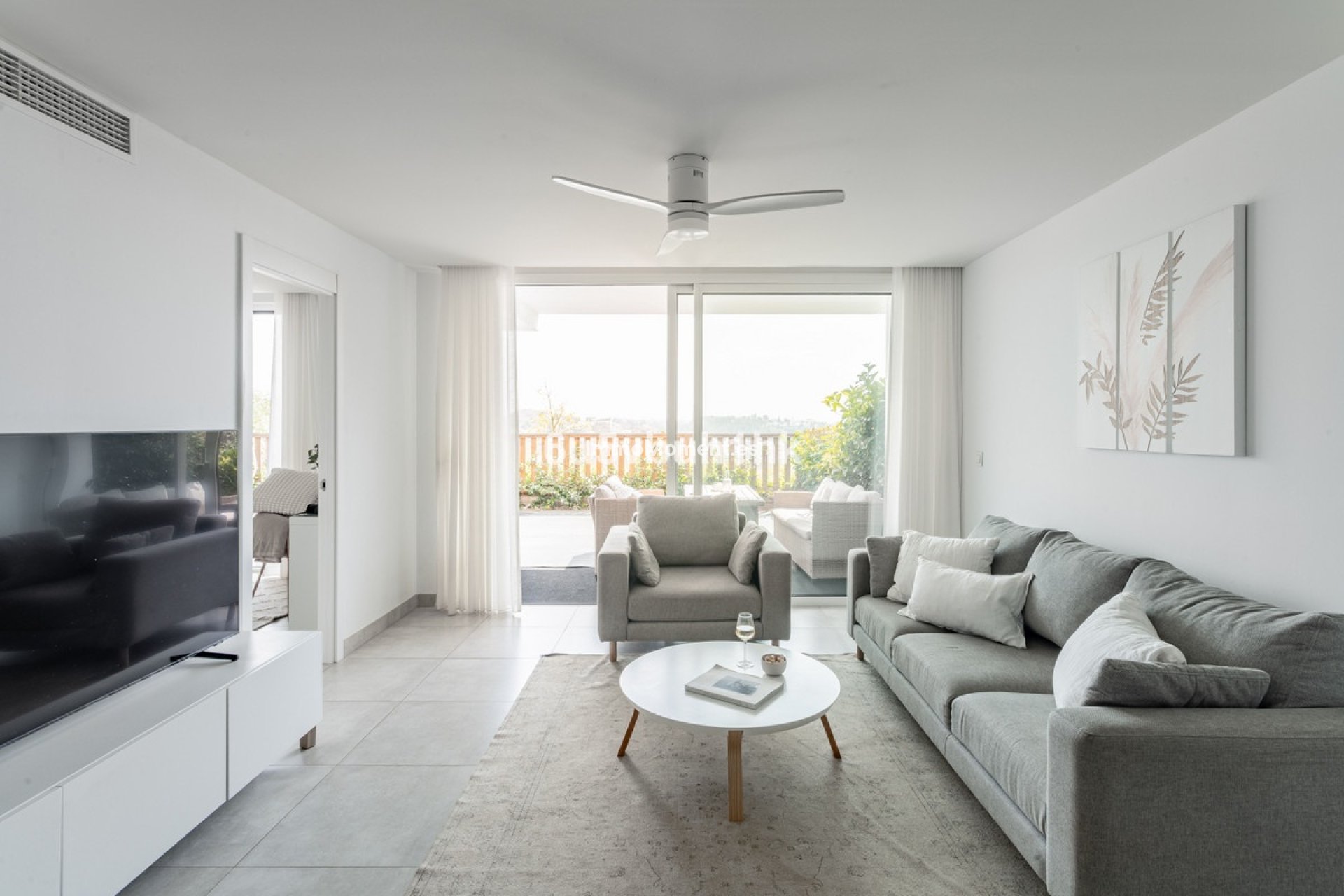 Reventa - Apartamento - Mijas - La Cala de Mijas