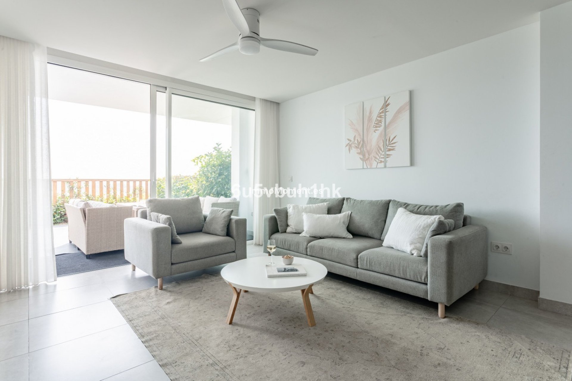 Reventa - Apartamento - Mijas - La Cala de Mijas