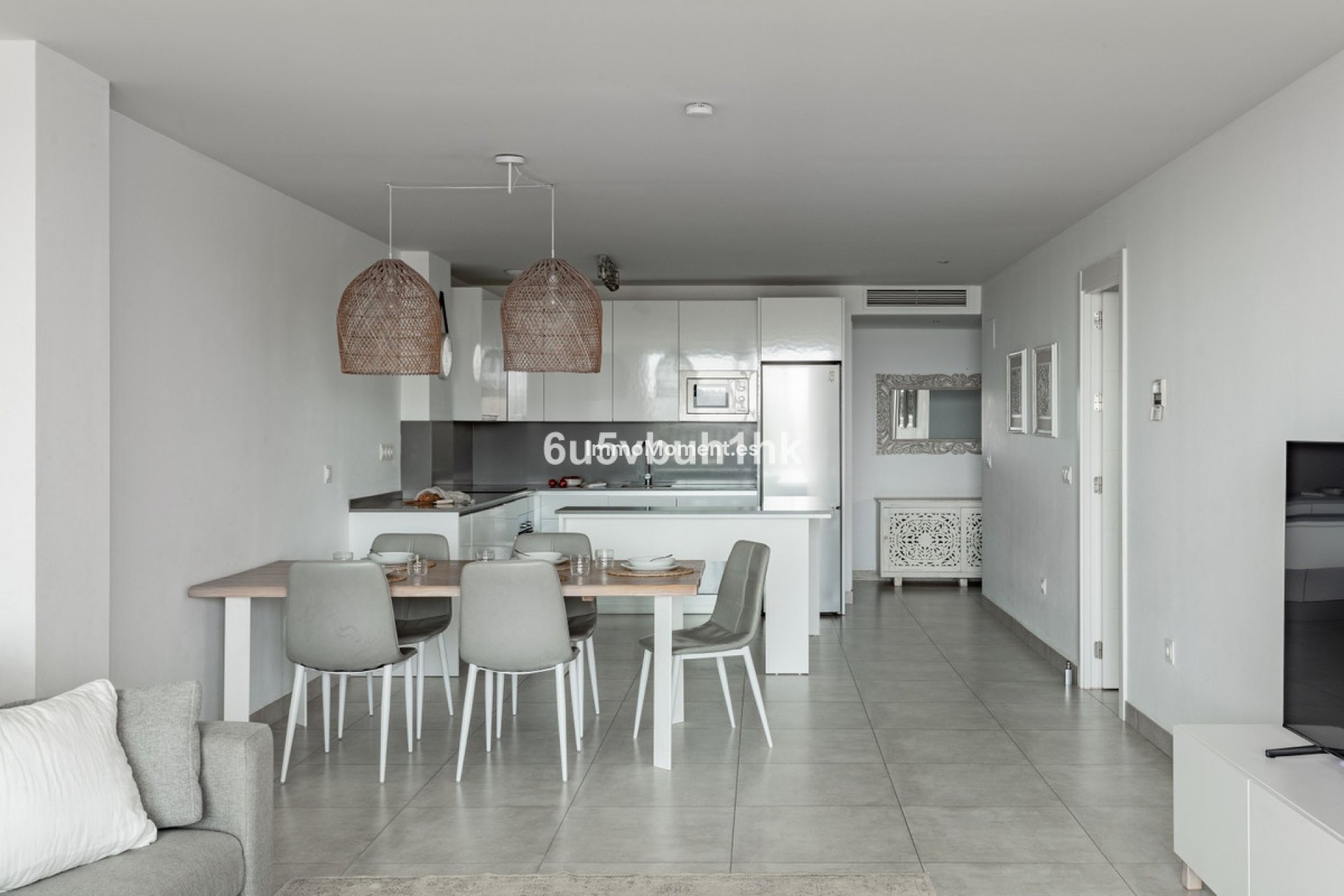 Reventa - Apartamento - Mijas - La Cala de Mijas