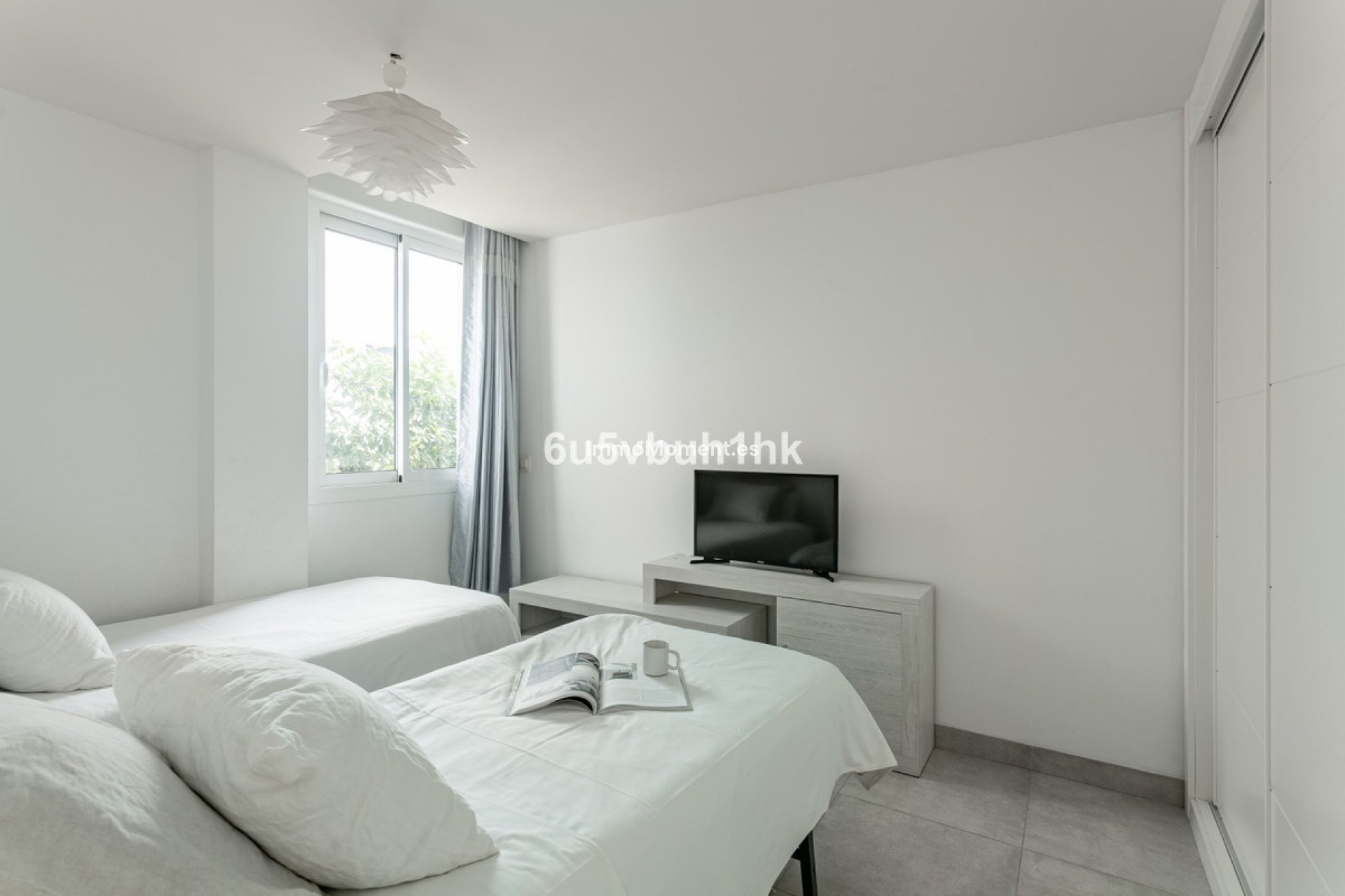 Reventa - Apartamento - Mijas - La Cala de Mijas