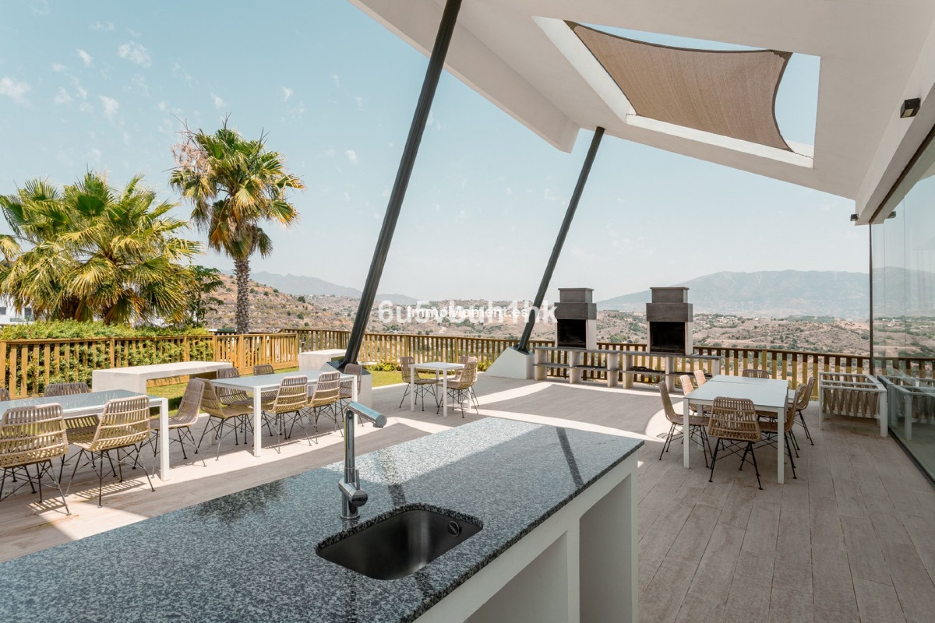 Reventa - Apartamento - Mijas - La Cala de Mijas
