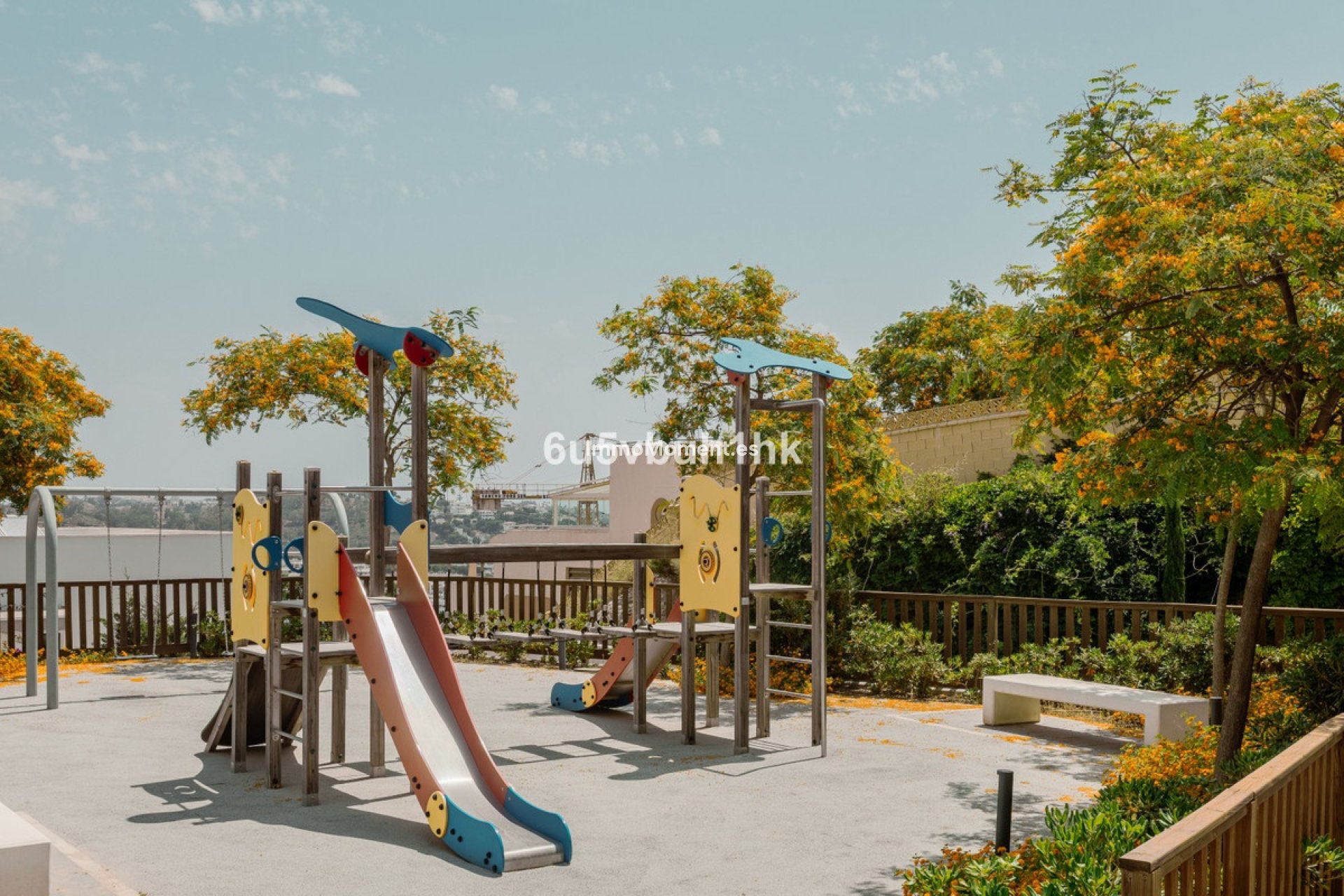 Reventa - Apartamento - Mijas - La Cala de Mijas