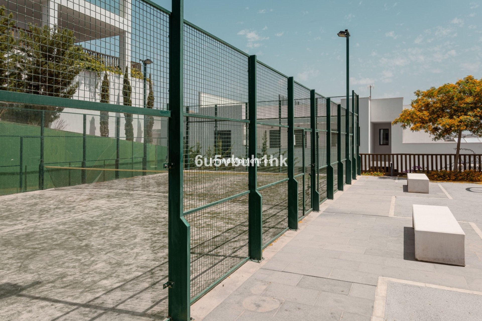 Reventa - Apartamento - Mijas - La Cala de Mijas