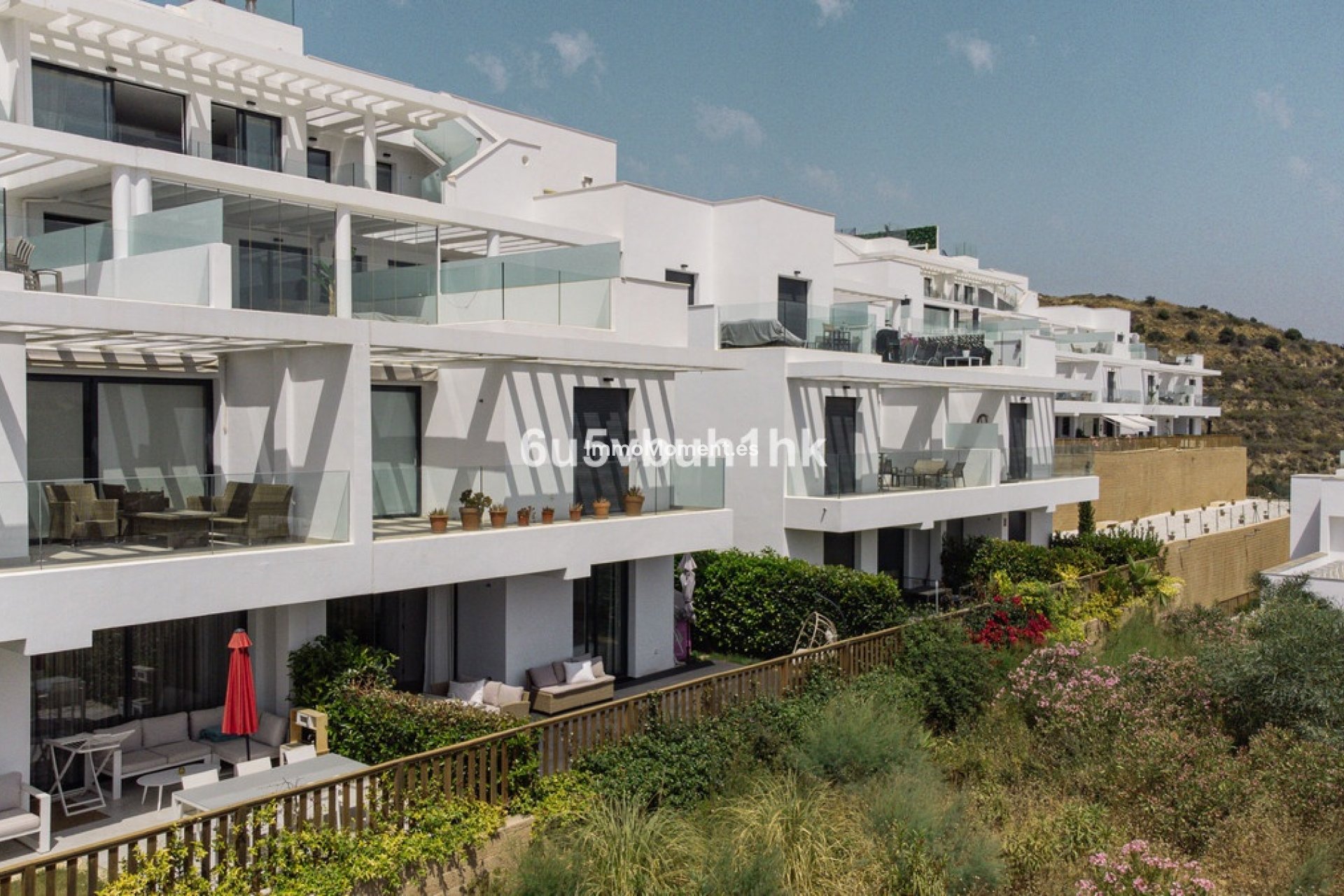 Reventa - Apartamento - Mijas - La Cala de Mijas