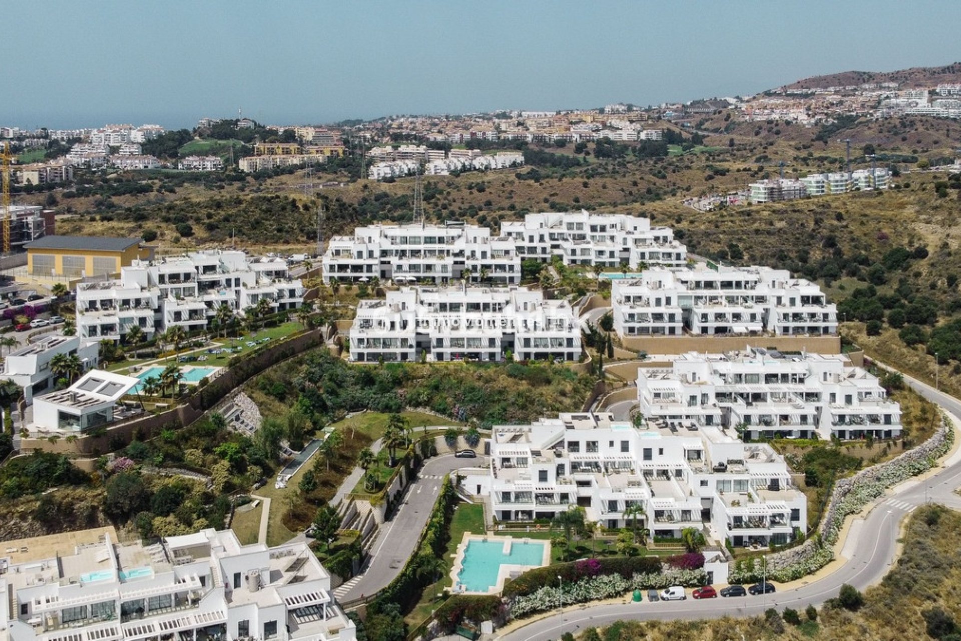 Reventa - Apartamento - Mijas - La Cala de Mijas