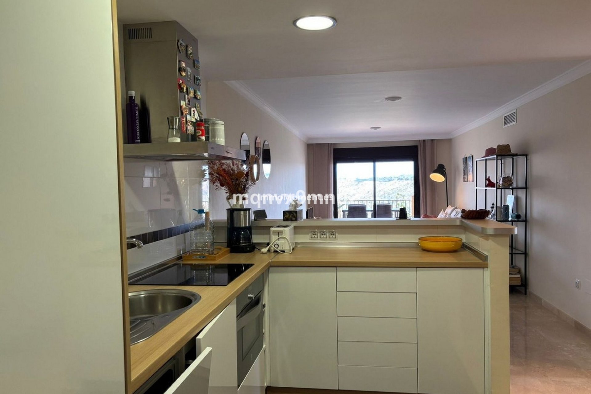 Reventa - Apartamento - Mijas - La Cala de Mijas