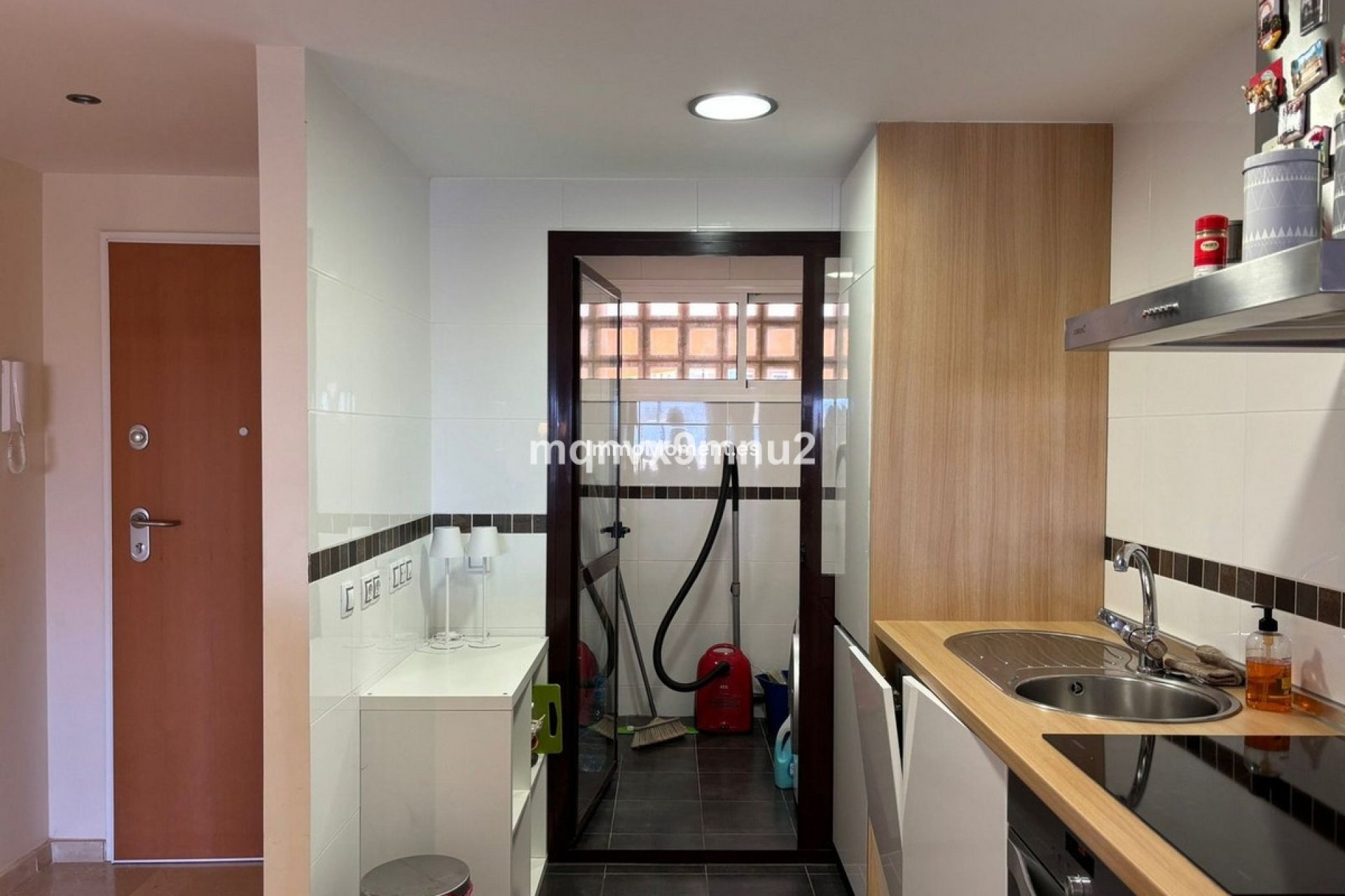 Reventa - Apartamento - Mijas - La Cala de Mijas