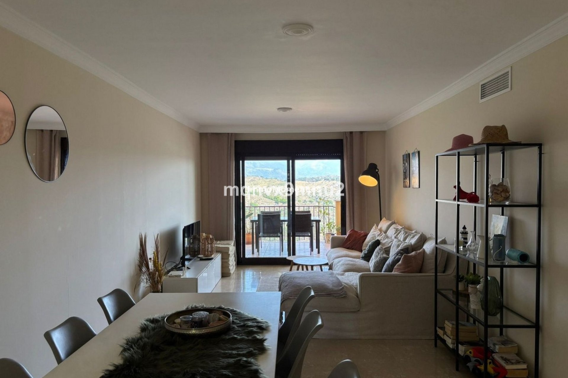 Reventa - Apartamento - Mijas - La Cala de Mijas