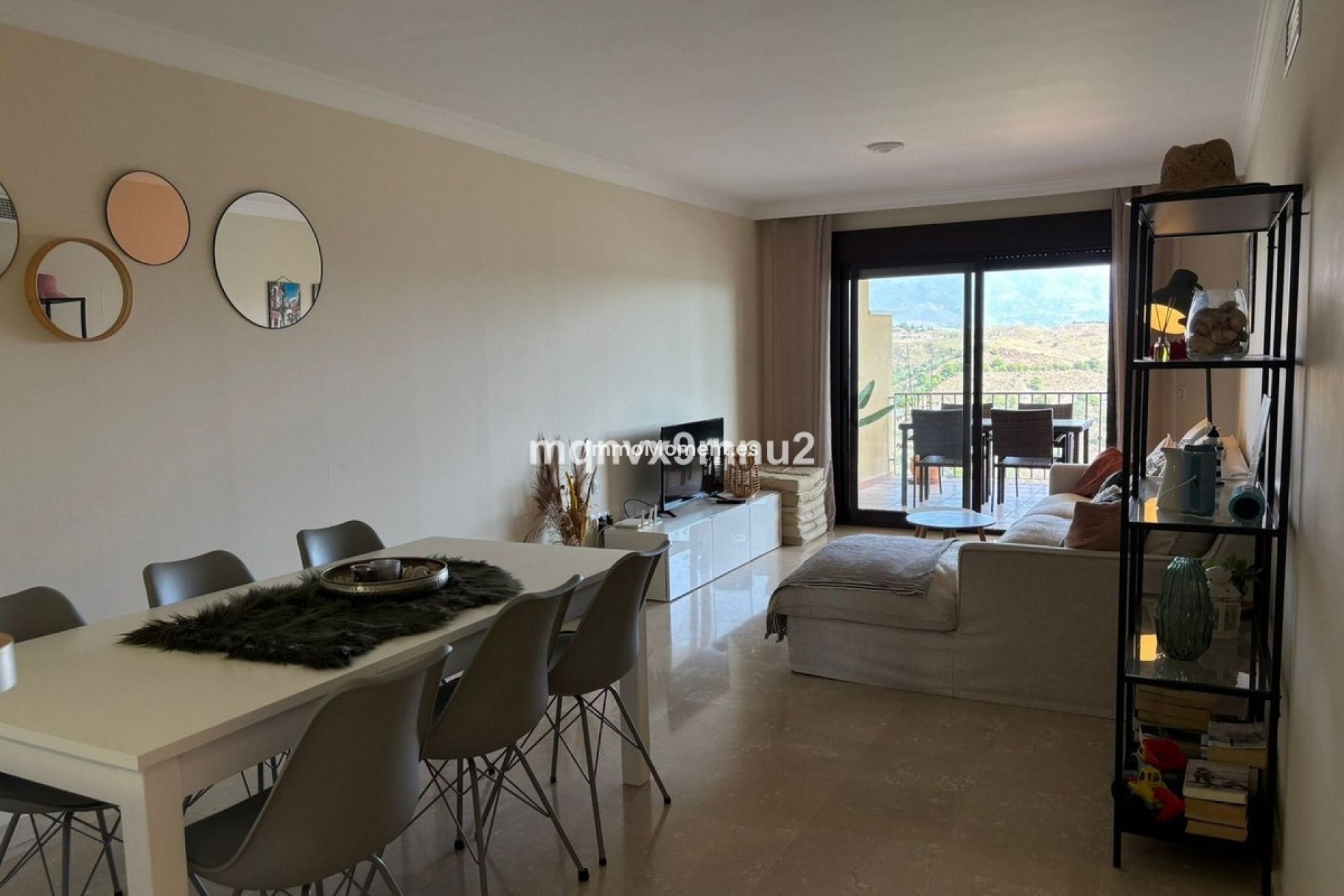 Reventa - Apartamento - Mijas - La Cala de Mijas
