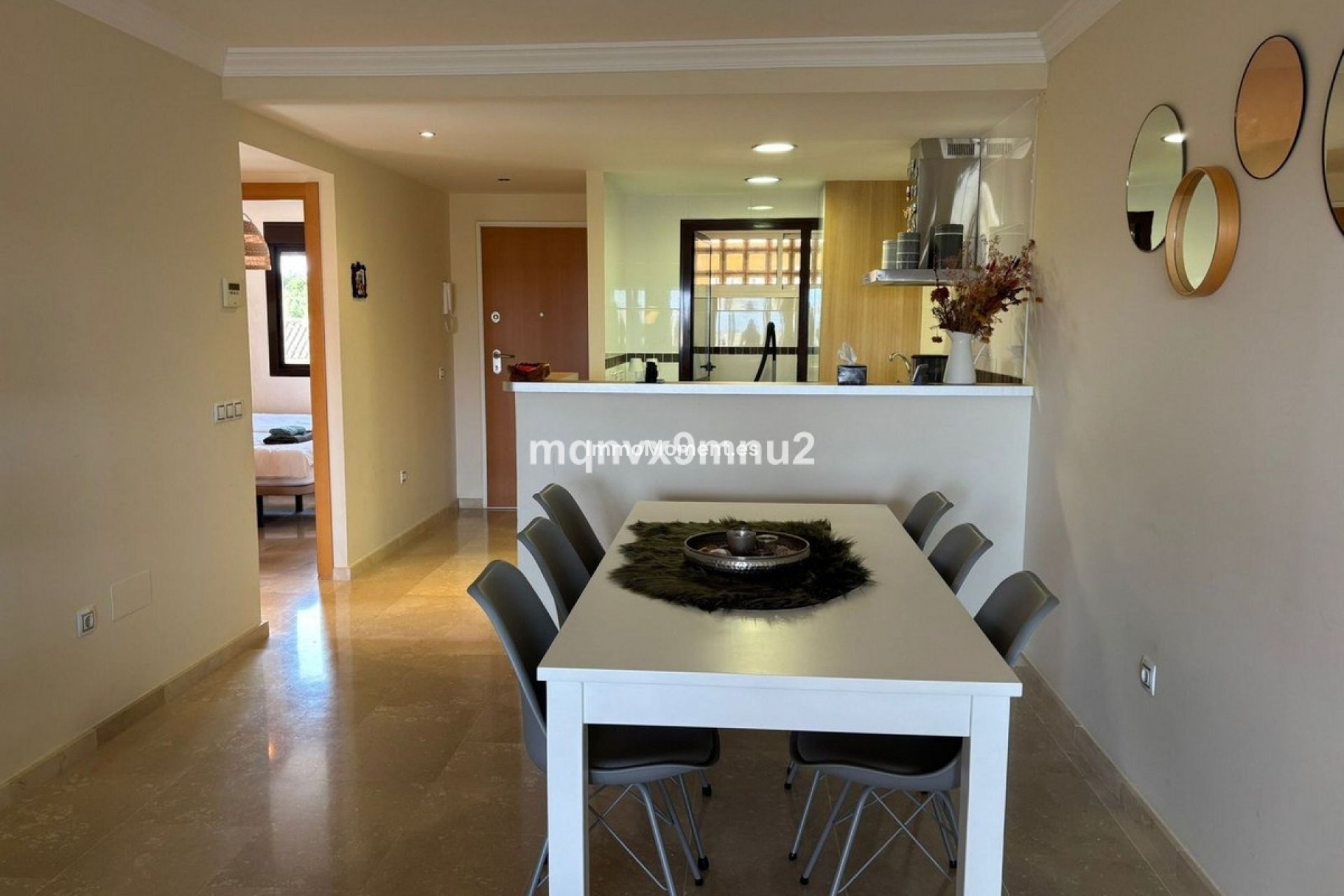 Reventa - Apartamento - Mijas - La Cala de Mijas