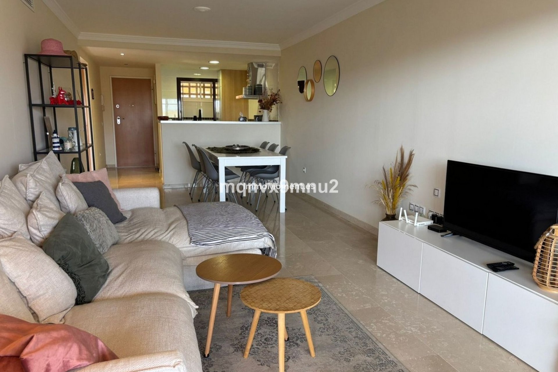 Reventa - Apartamento - Mijas - La Cala de Mijas