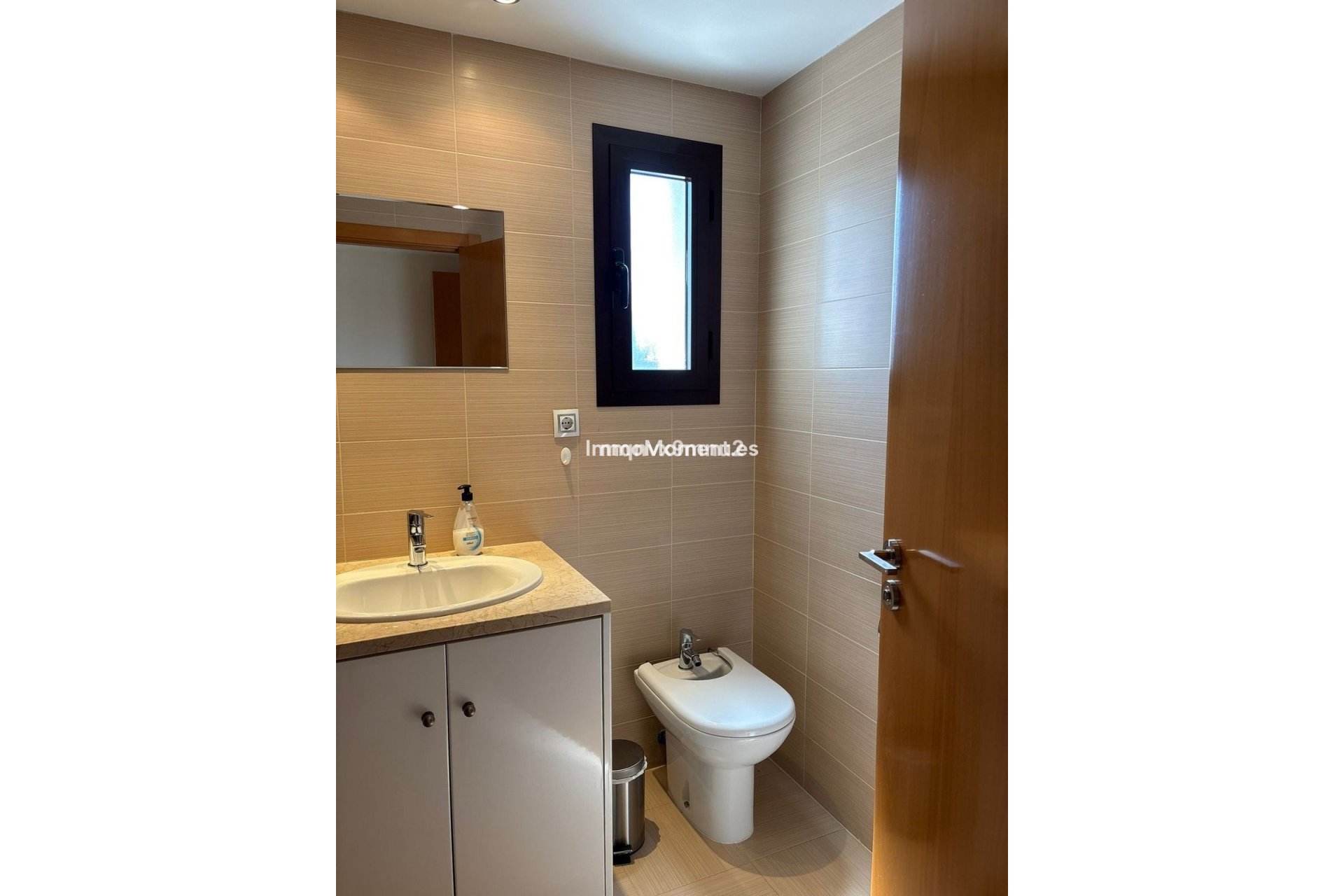 Reventa - Apartamento - Mijas - La Cala de Mijas