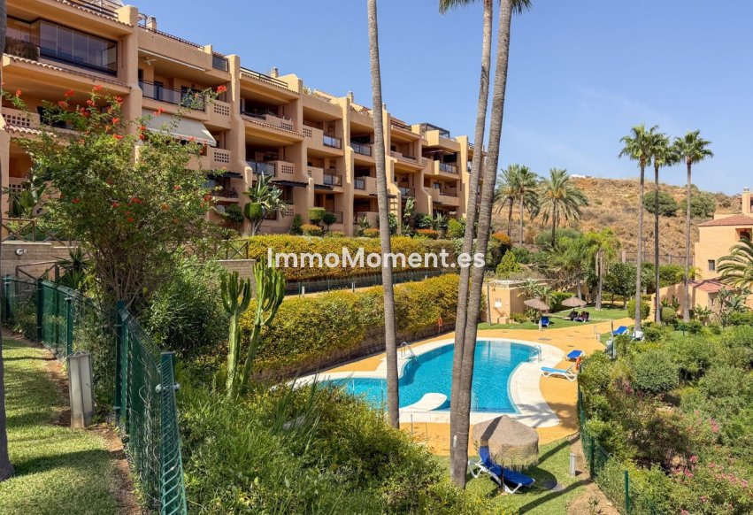 Reventa - Apartamento - Mijas - La Cala de Mijas