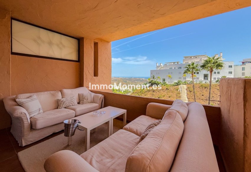 Reventa - Apartamento - Mijas - La Cala de Mijas