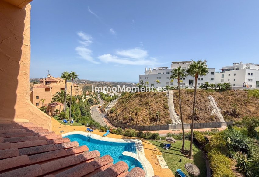 Reventa - Apartamento - Mijas - La Cala de Mijas