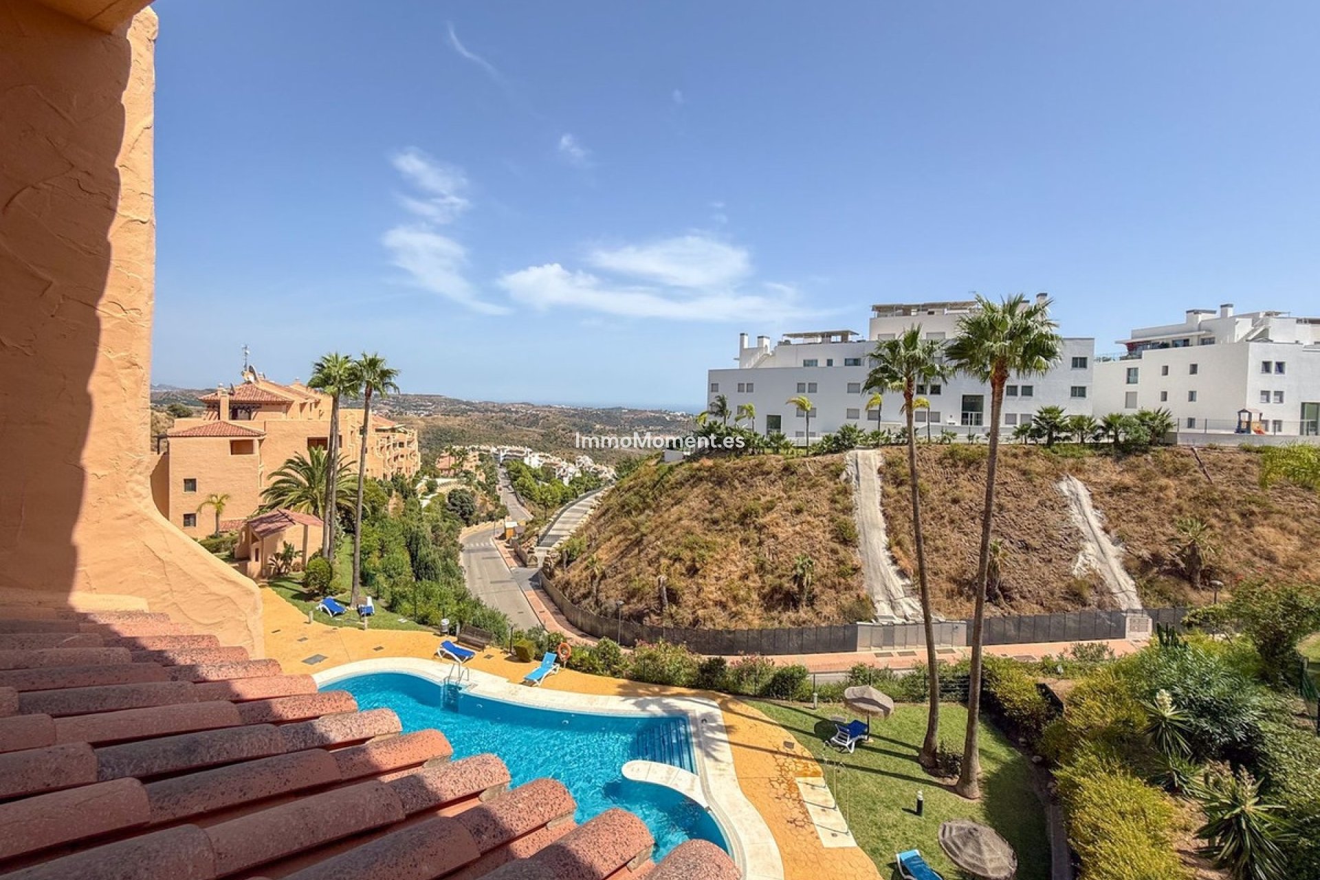 Reventa - Apartamento - Mijas - La Cala de Mijas