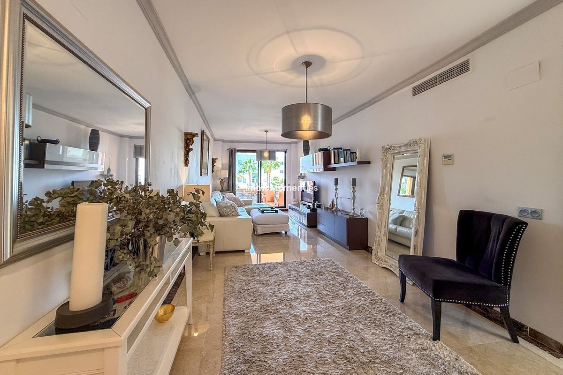 Reventa - Apartamento - Mijas - La Cala de Mijas
