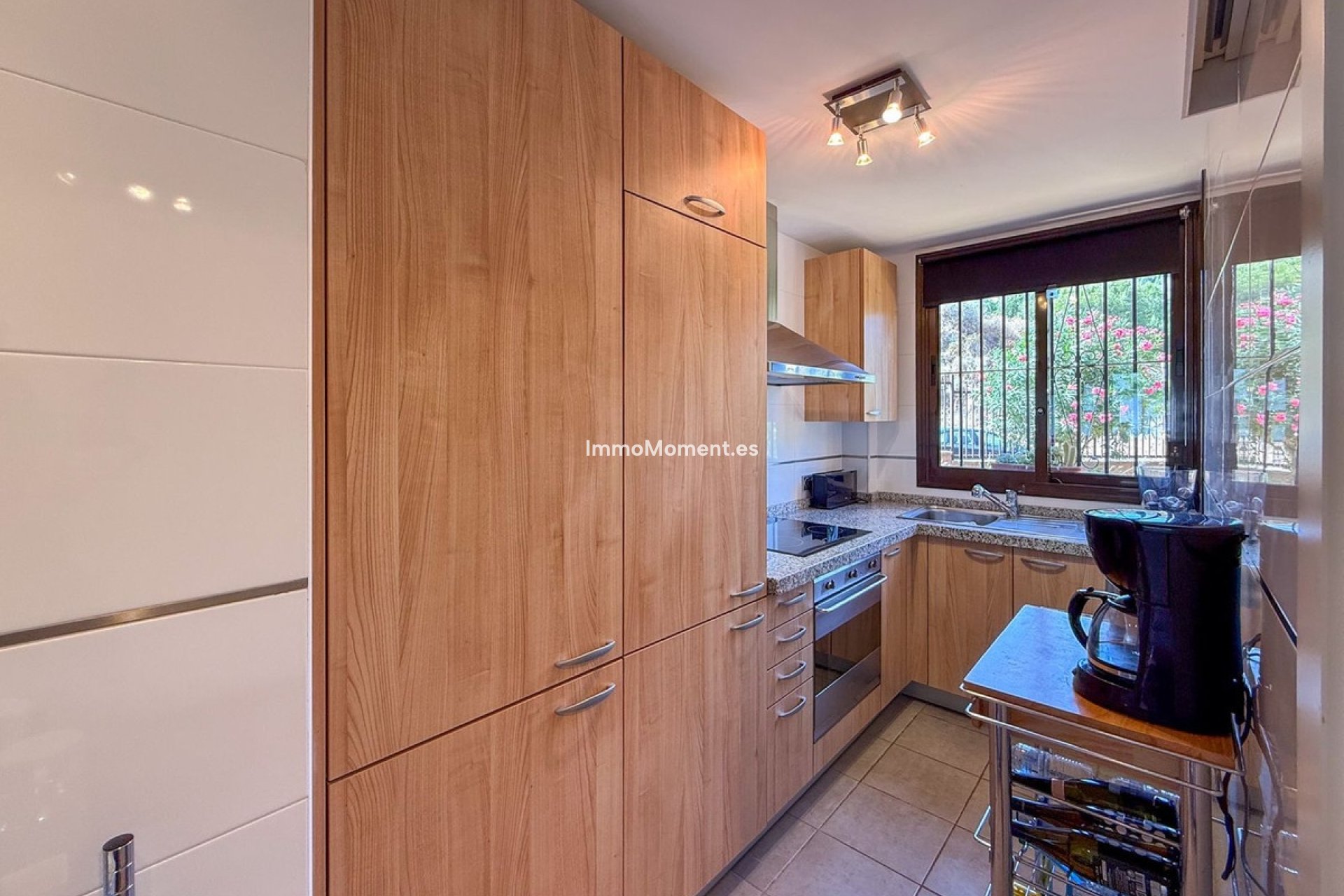 Reventa - Apartamento - Mijas - La Cala de Mijas