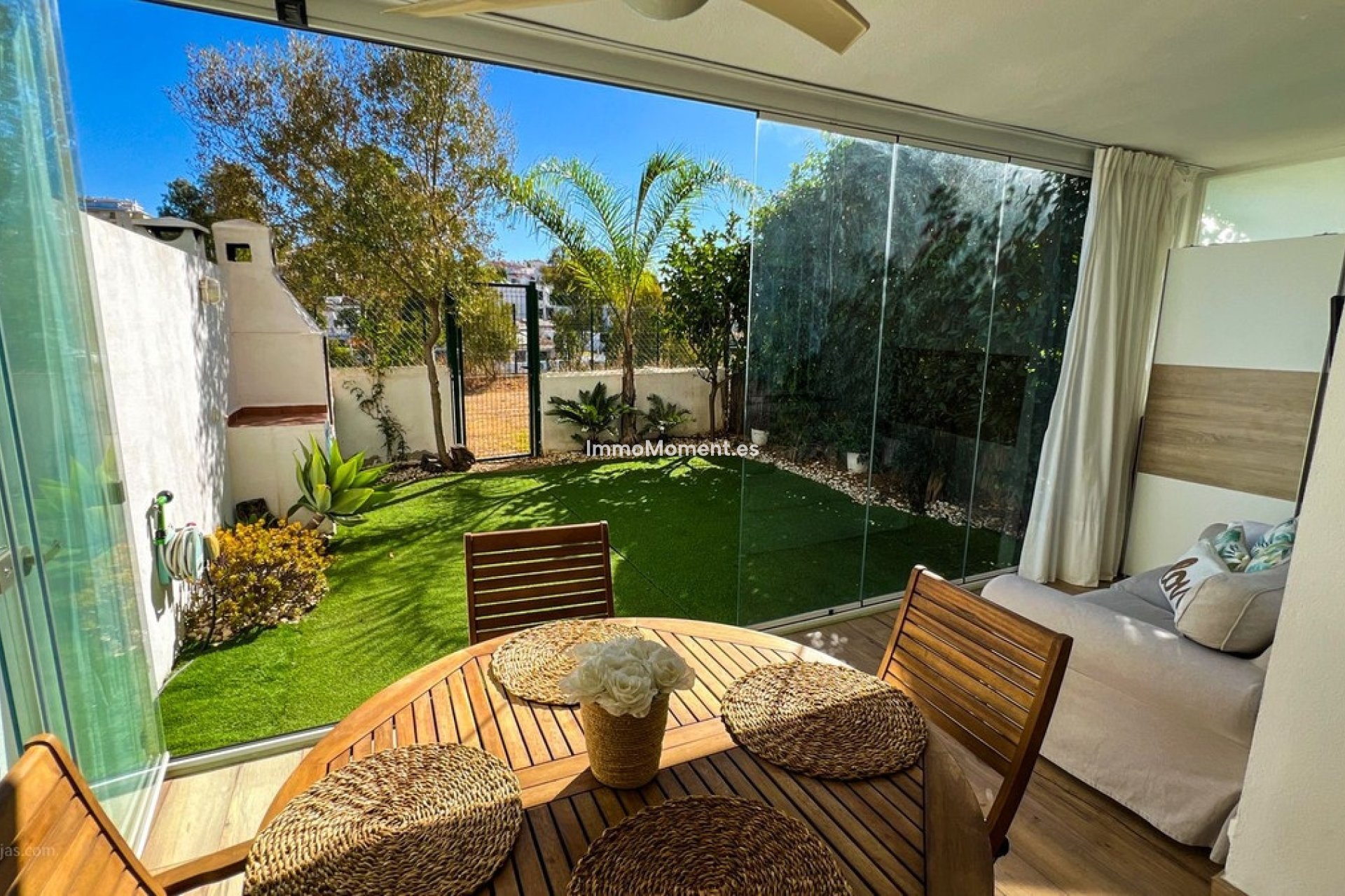Reventa - Apartamento - Mijas - La Cala de Mijas