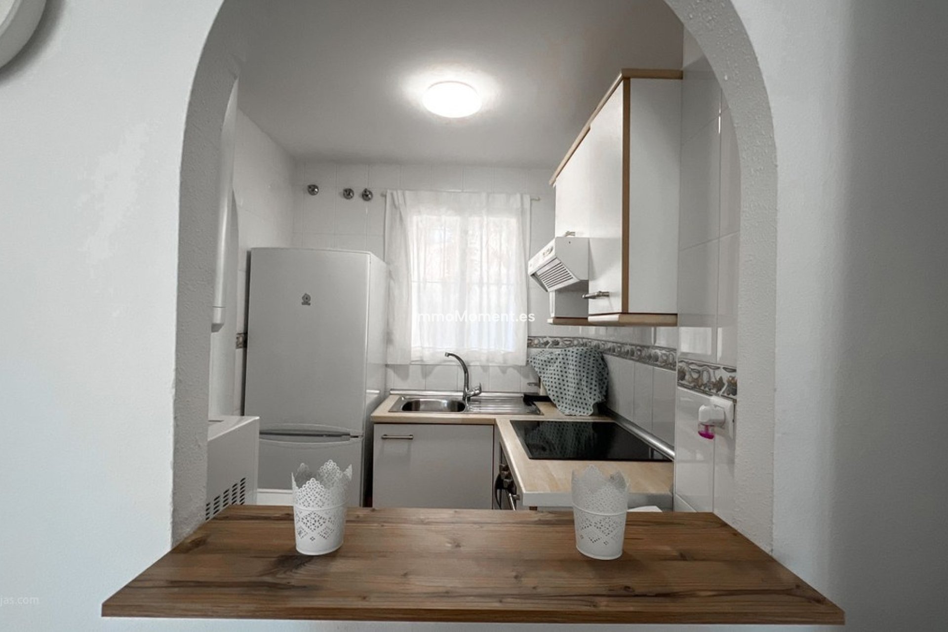 Reventa - Apartamento - Mijas - La Cala de Mijas