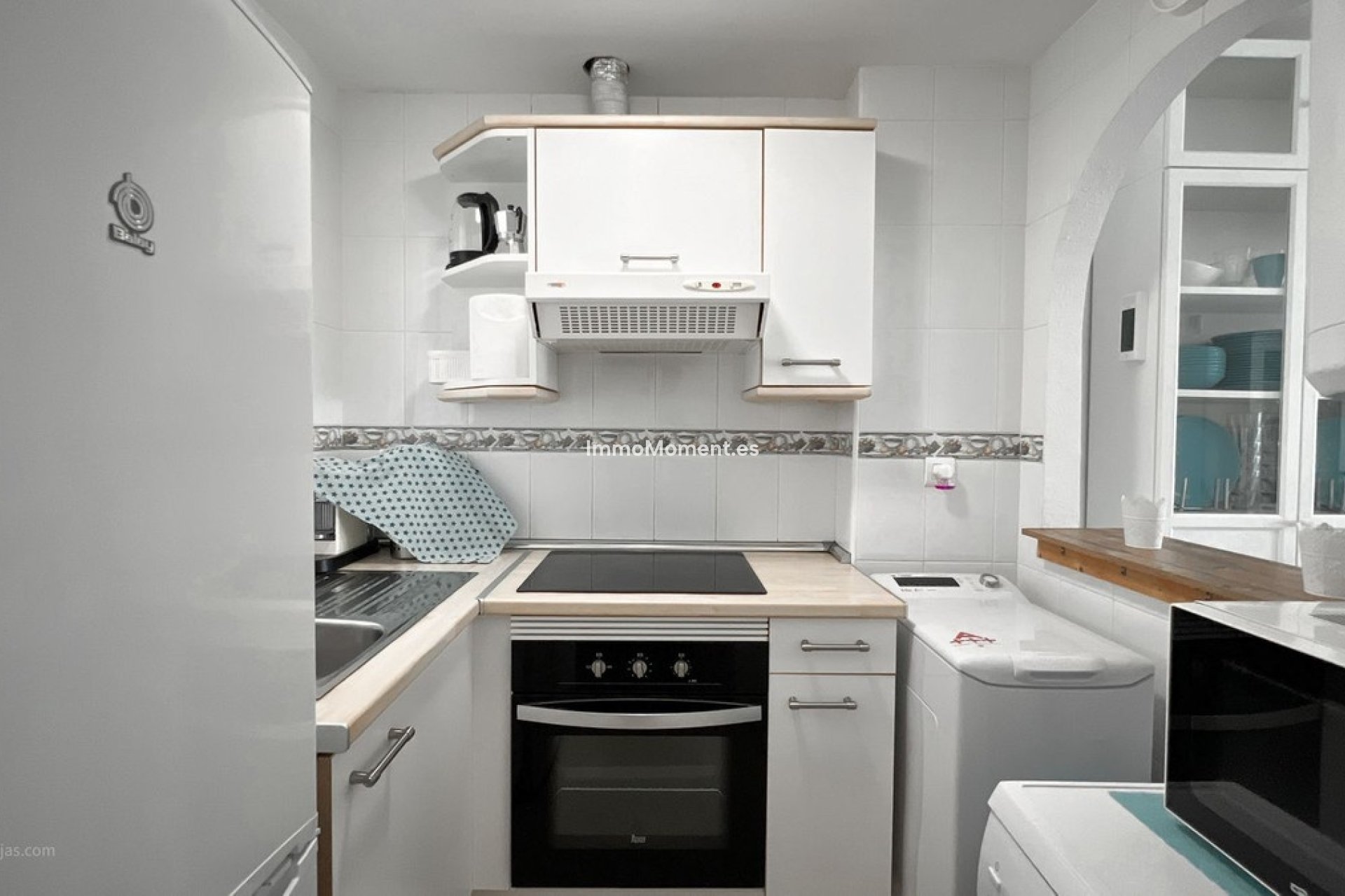 Reventa - Apartamento - Mijas - La Cala de Mijas
