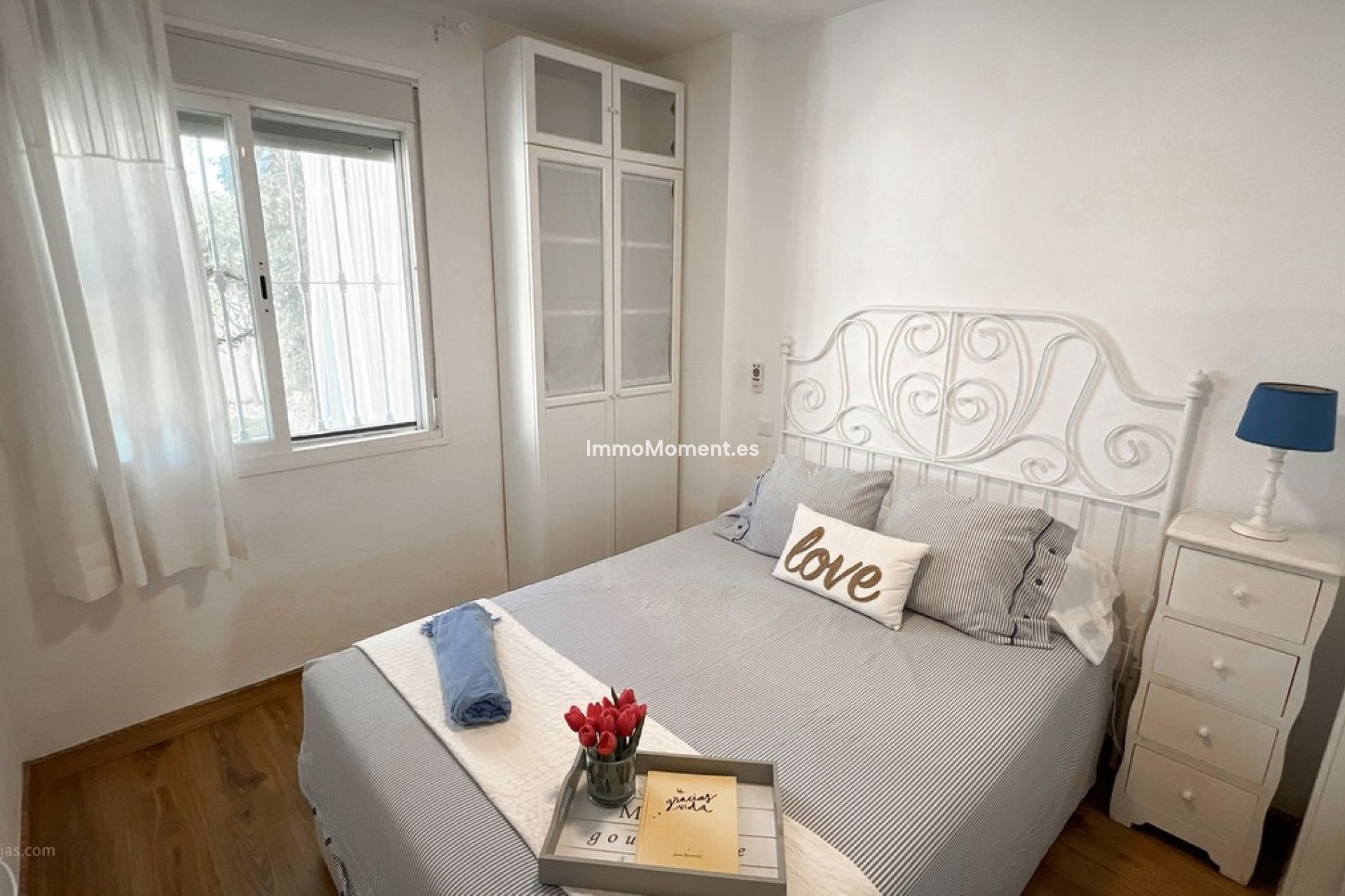 Reventa - Apartamento - Mijas - La Cala de Mijas