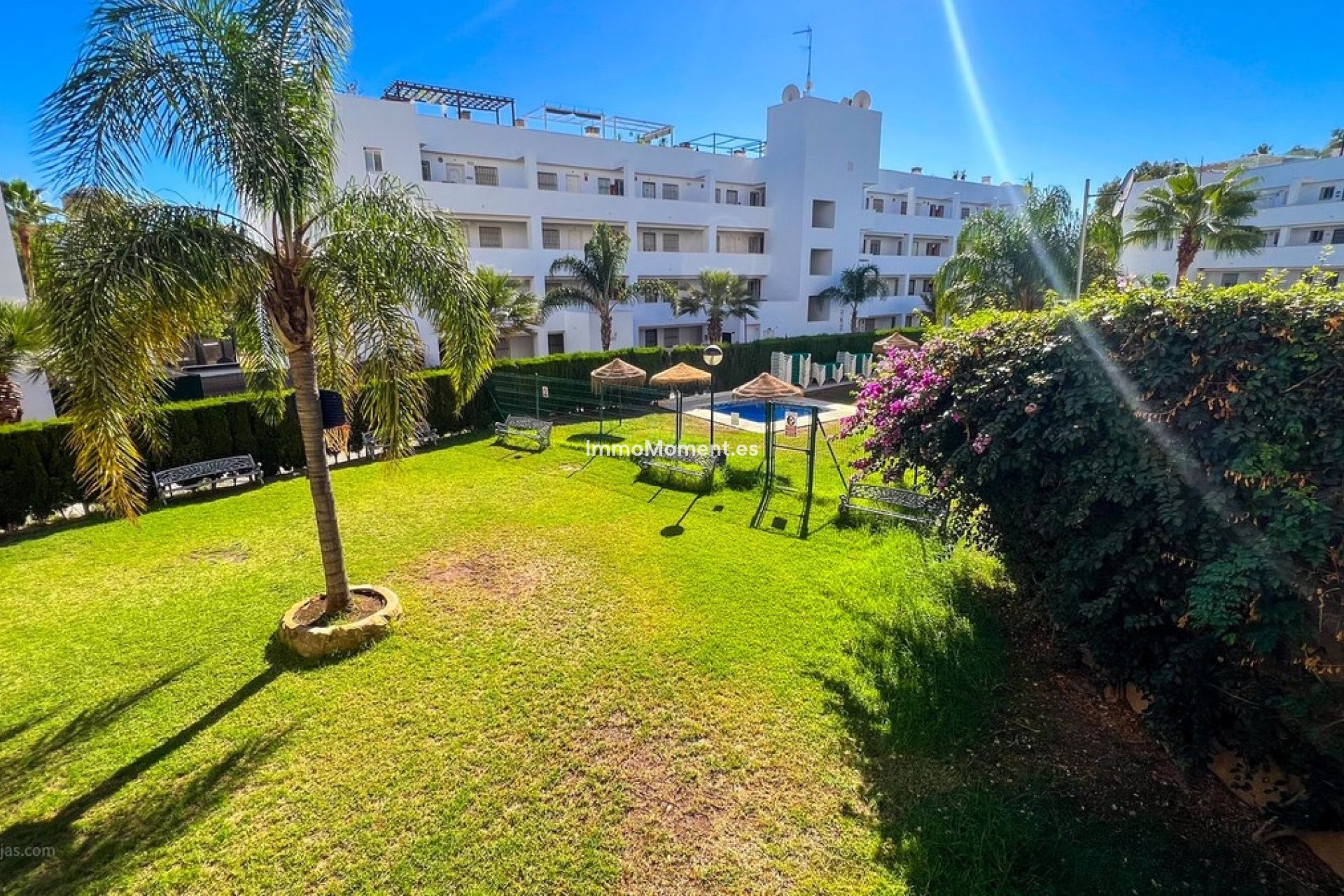 Reventa - Apartamento - Mijas - La Cala de Mijas