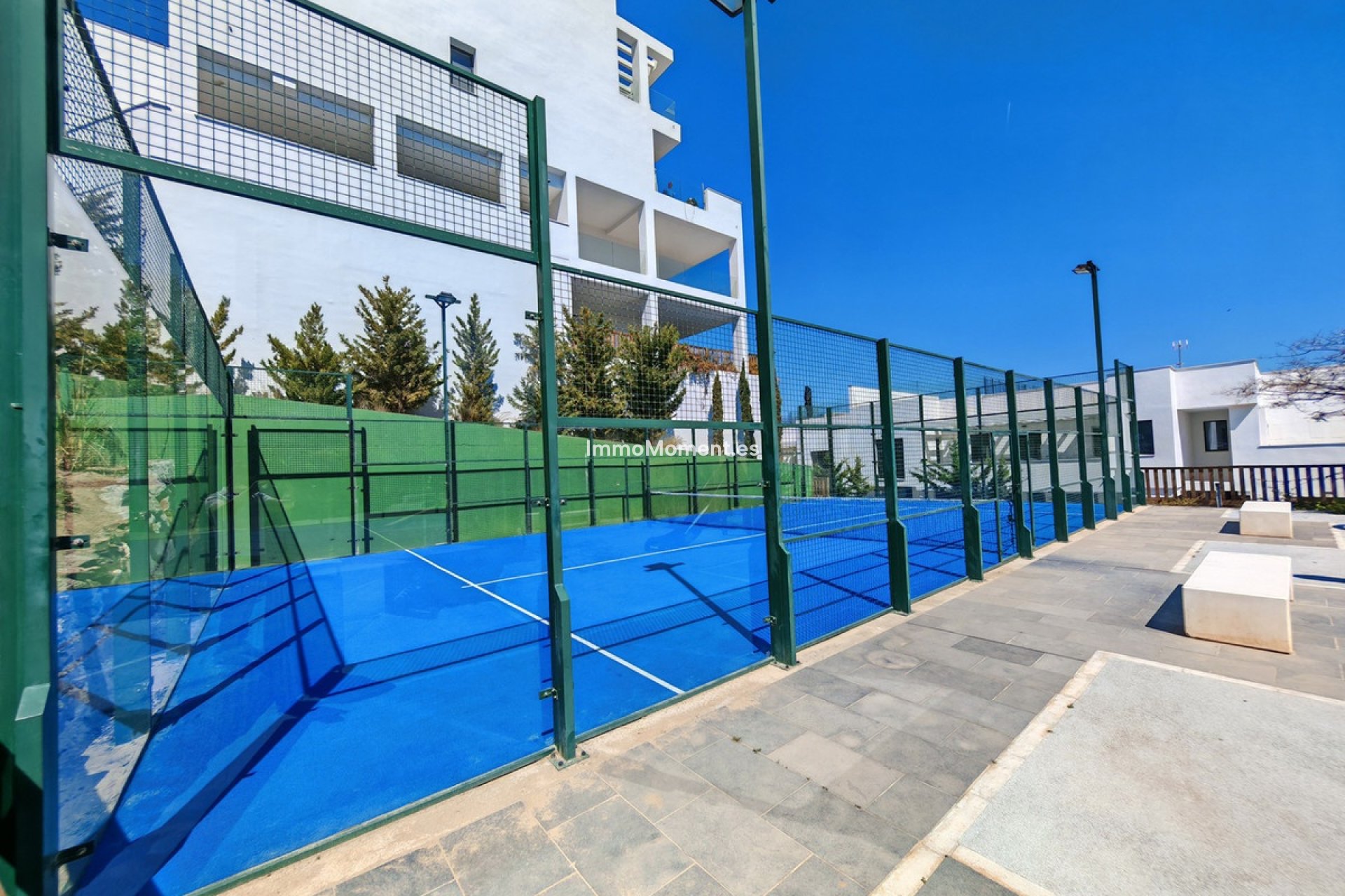 Reventa - Apartamento - Mijas - La Cala de Mijas