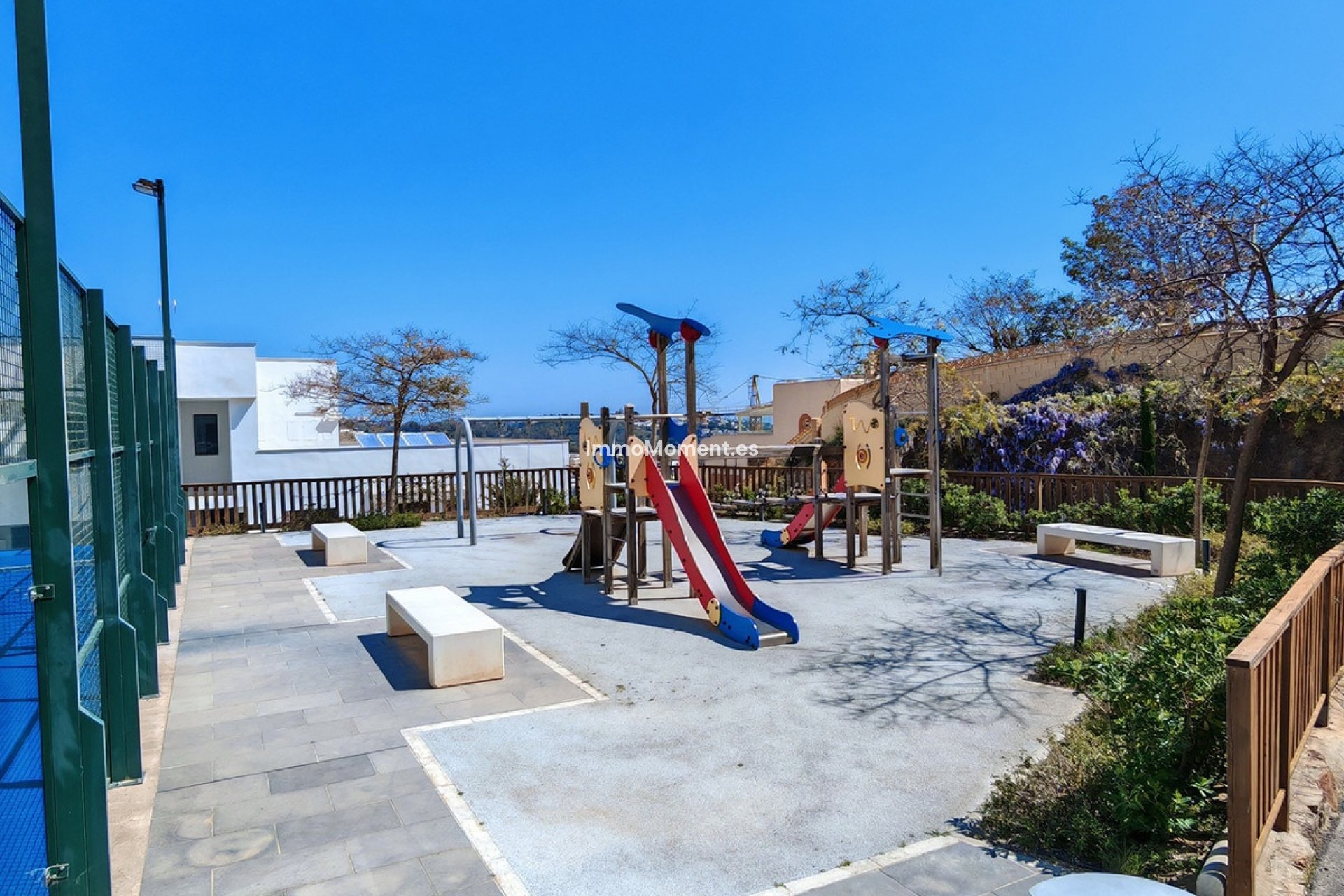 Reventa - Apartamento - Mijas - La Cala de Mijas