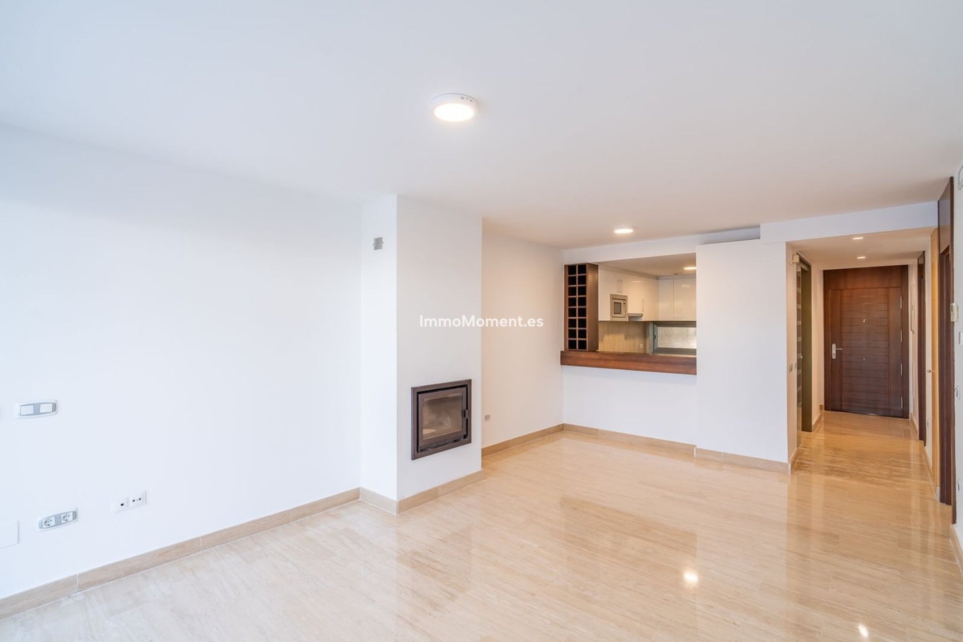 Reventa - Apartamento - Mijas - La Cala de Mijas