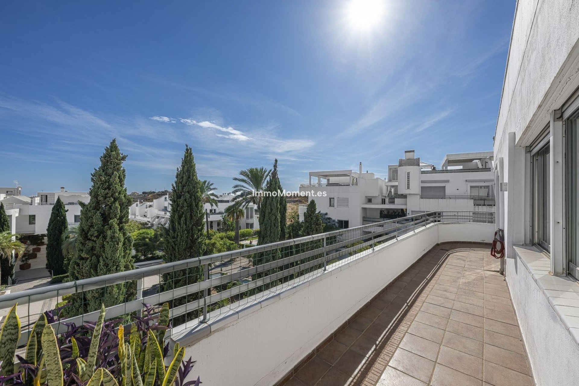 Reventa - Apartamento - Mijas - La Cala de Mijas