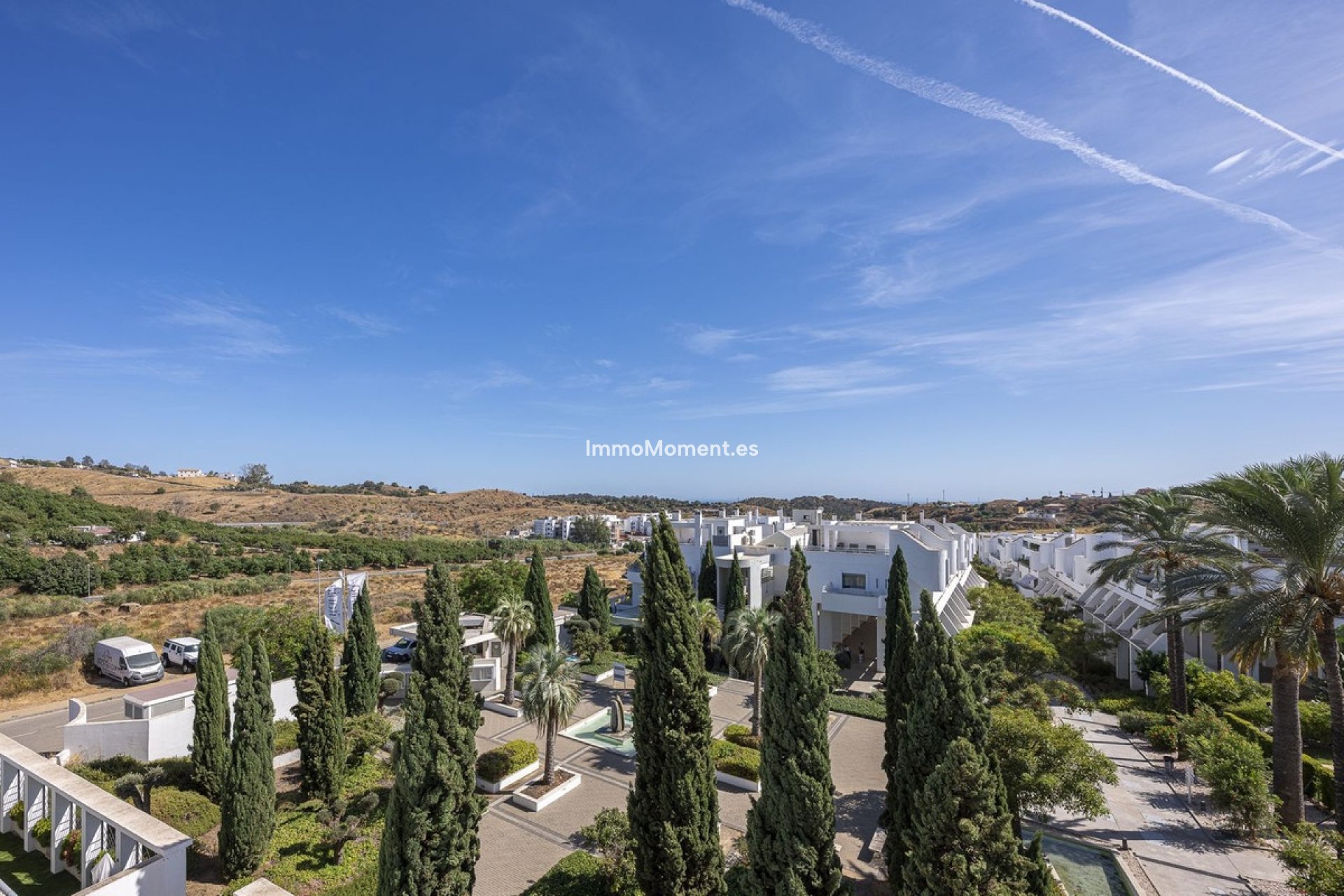 Reventa - Apartamento - Mijas - La Cala de Mijas