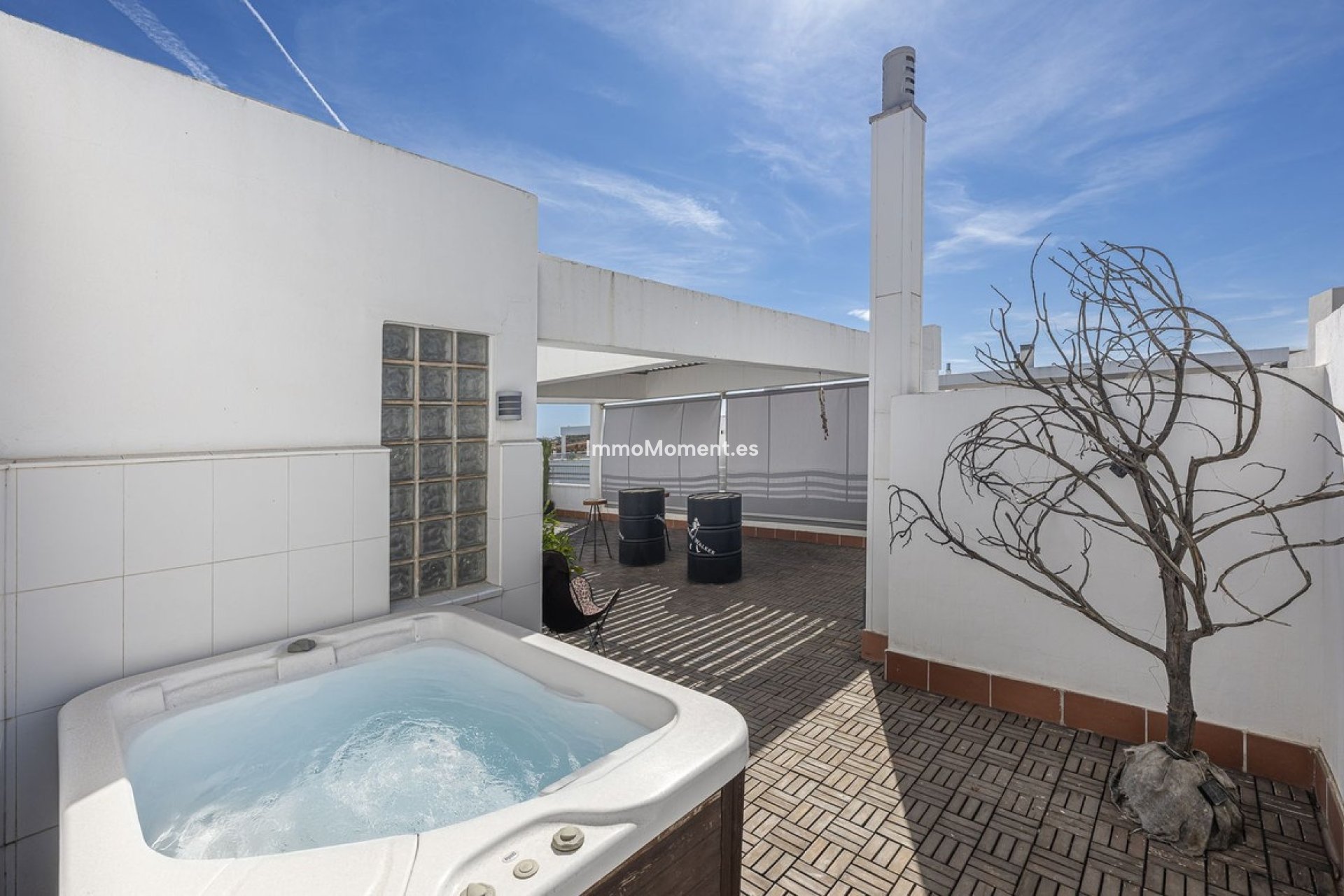 Reventa - Apartamento - Mijas - La Cala de Mijas