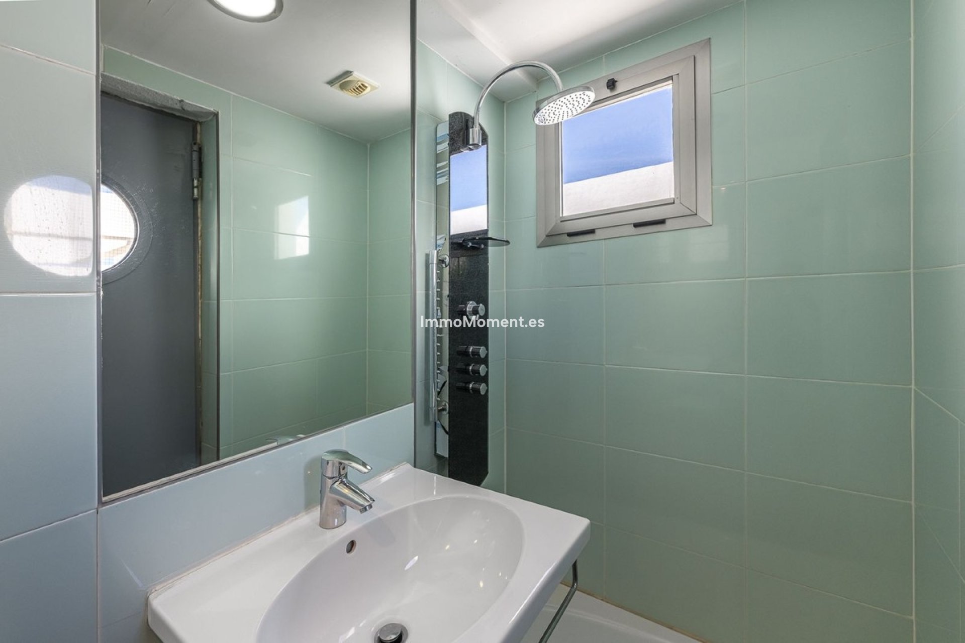 Reventa - Apartamento - Mijas - La Cala de Mijas