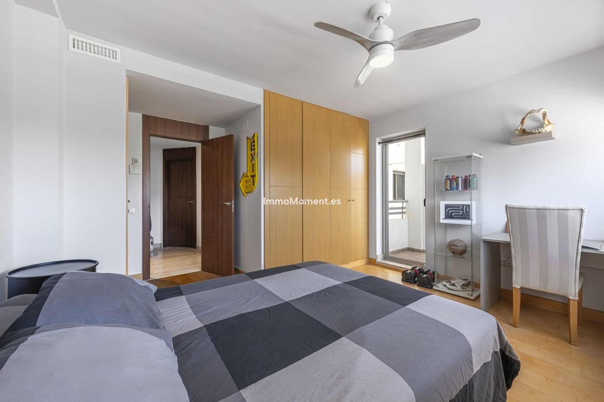 Reventa - Apartamento - Mijas - La Cala de Mijas