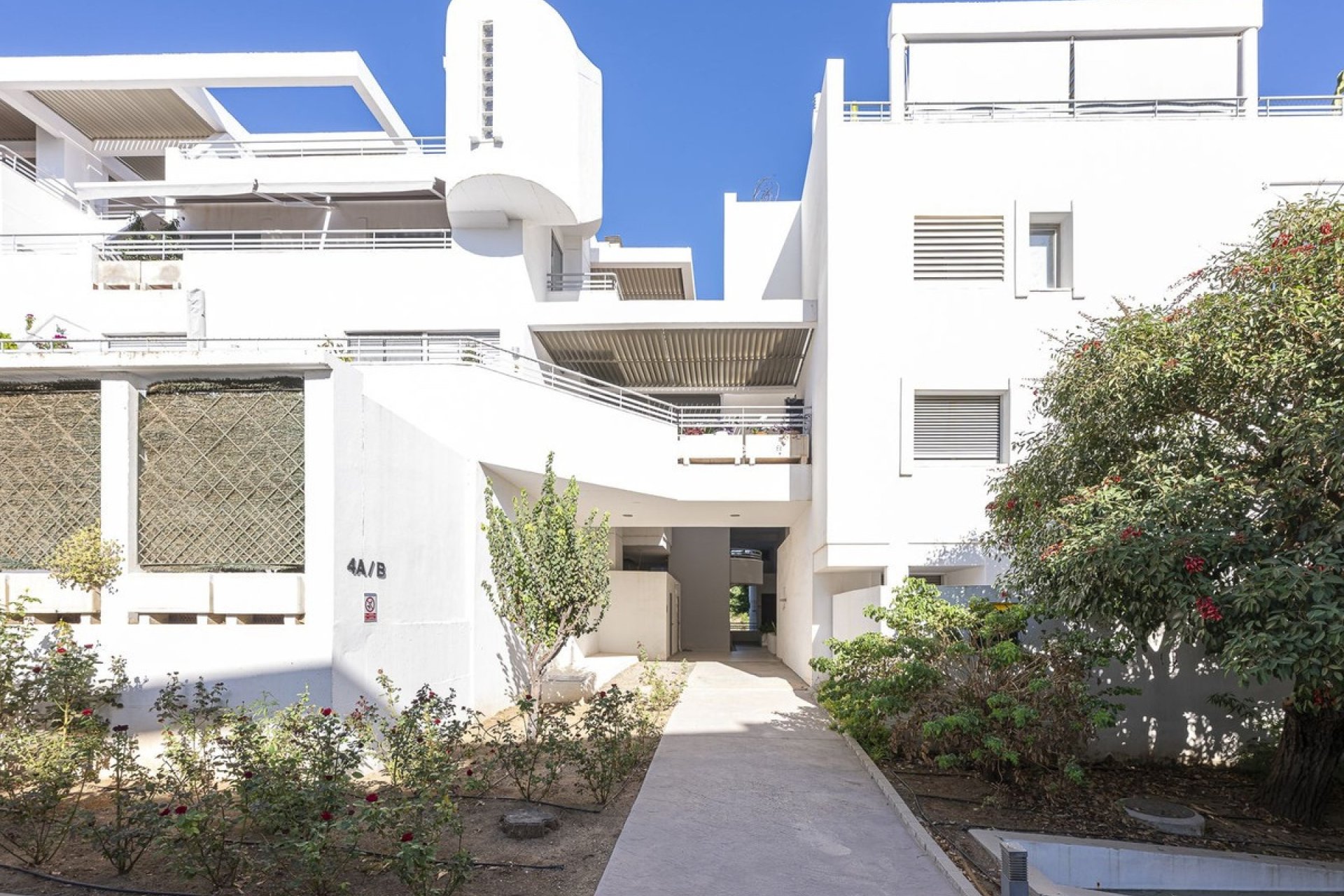 Reventa - Apartamento - Mijas - La Cala de Mijas