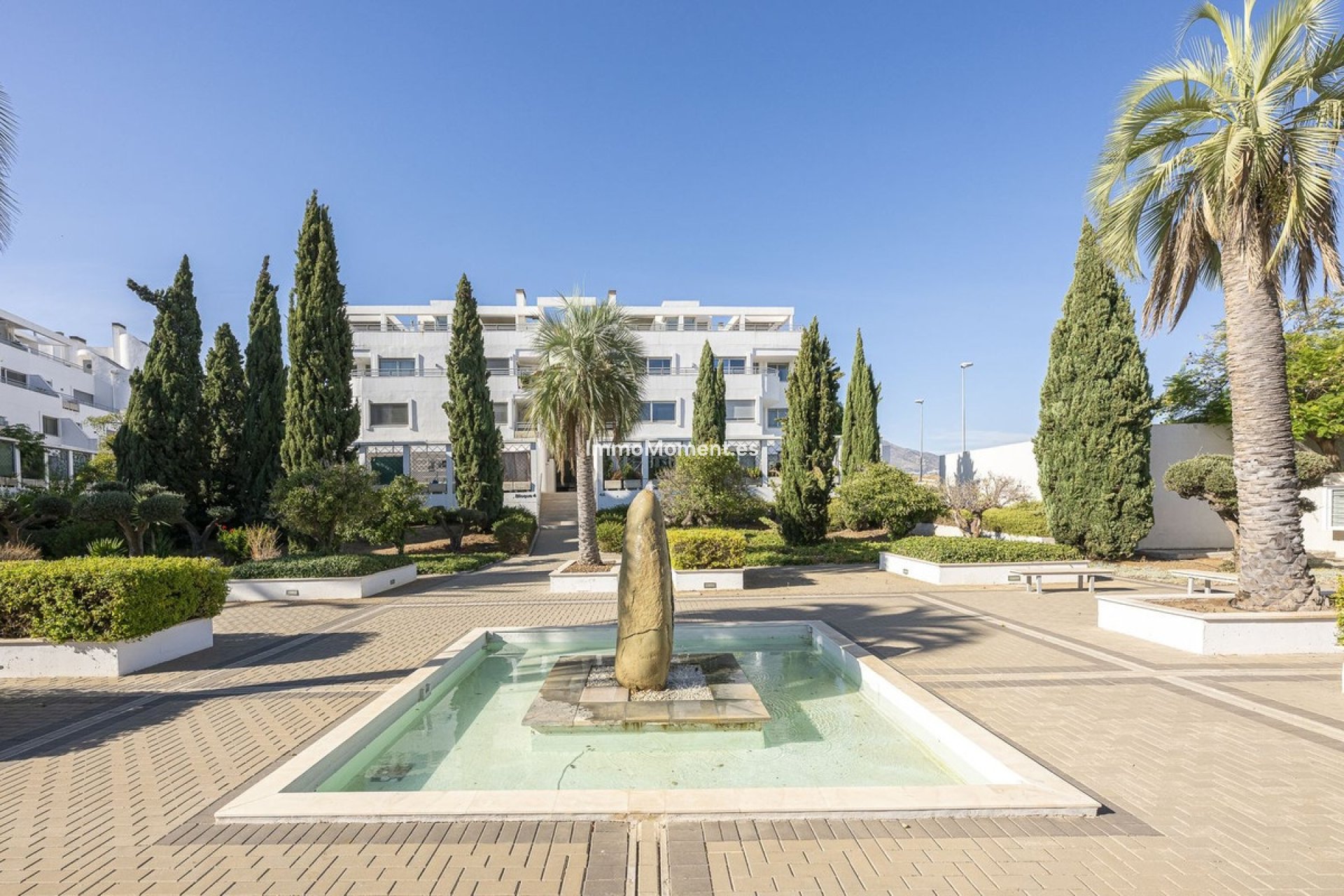 Reventa - Apartamento - Mijas - La Cala de Mijas