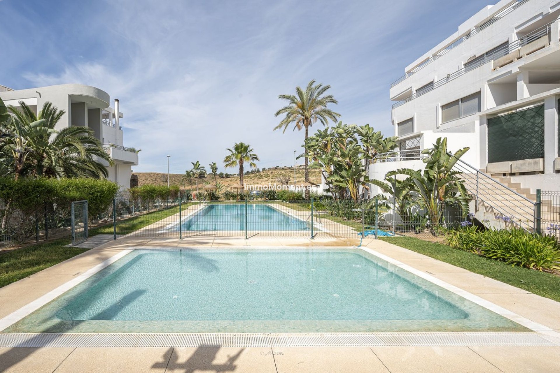 Reventa - Apartamento - Mijas - La Cala de Mijas