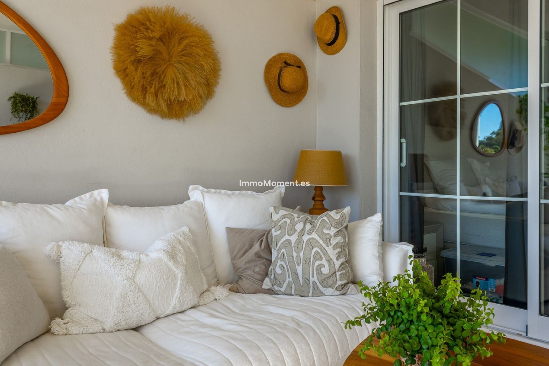 Reventa - Apartamento - Mijas - La Cala de Mijas