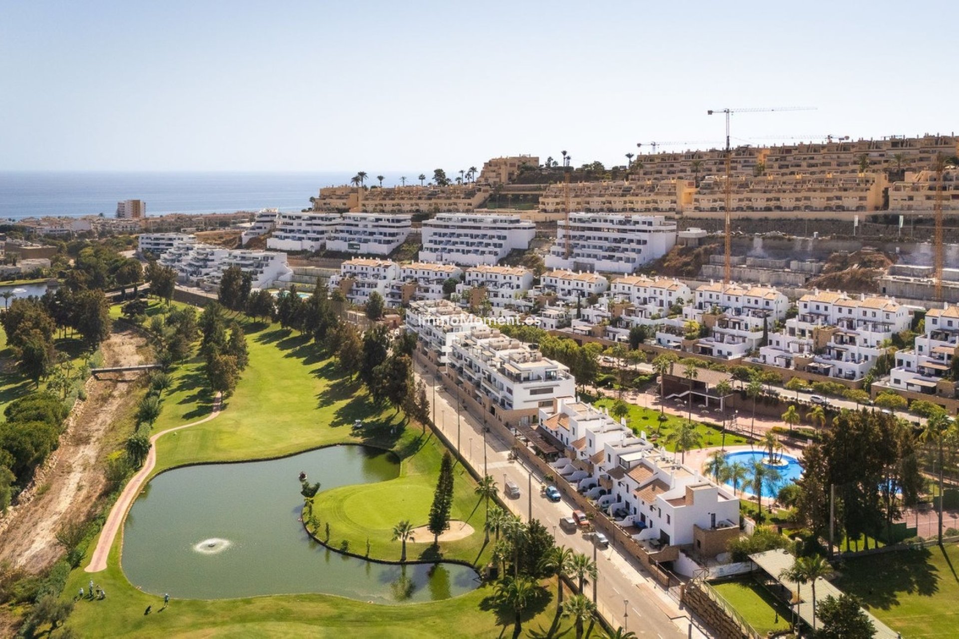 Reventa - Apartamento - Mijas - La Cala de Mijas