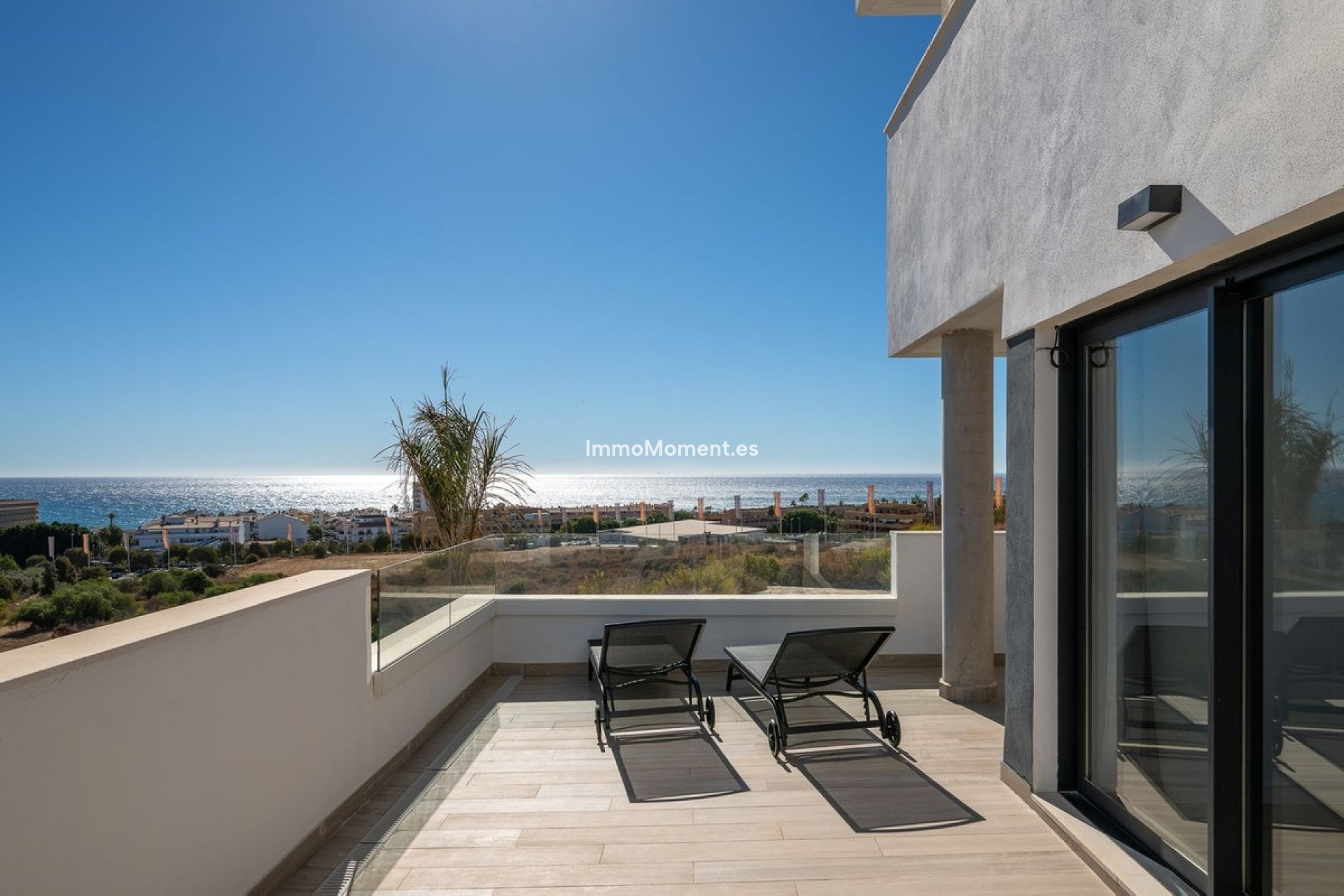 Reventa - Apartamento - Mijas - La Cala de Mijas
