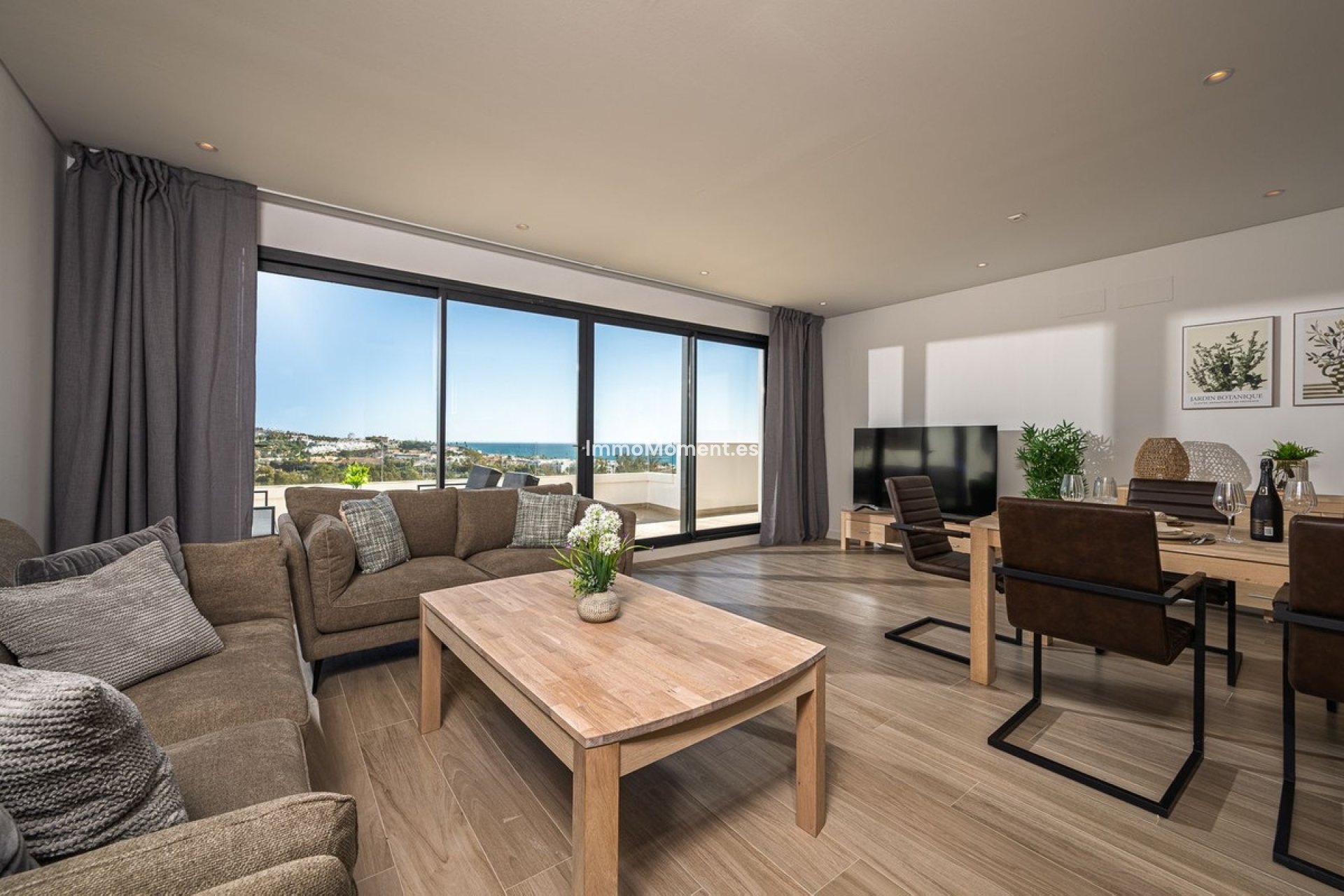 Reventa - Apartamento - Mijas - La Cala de Mijas