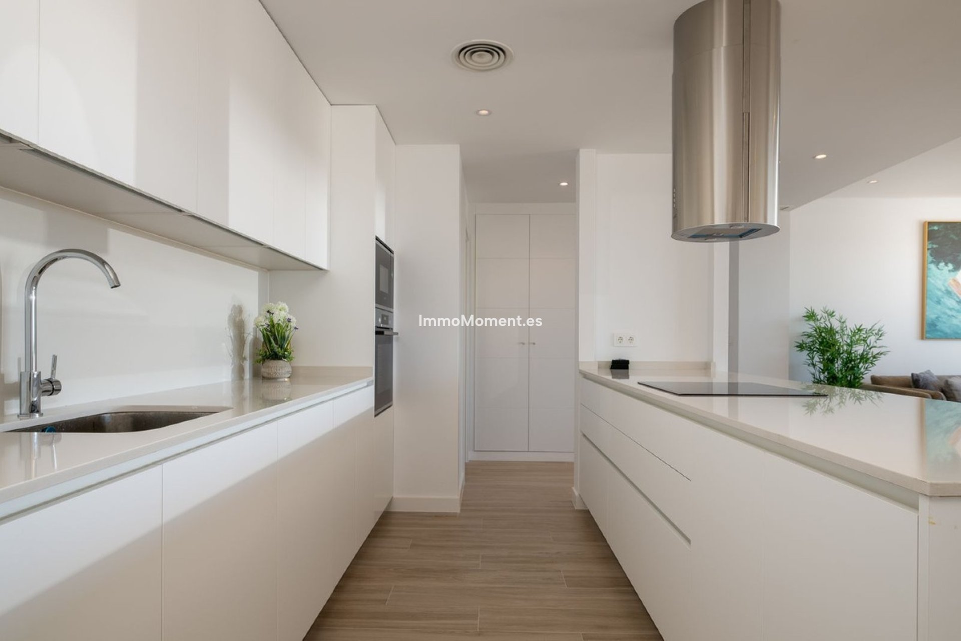 Reventa - Apartamento - Mijas - La Cala de Mijas