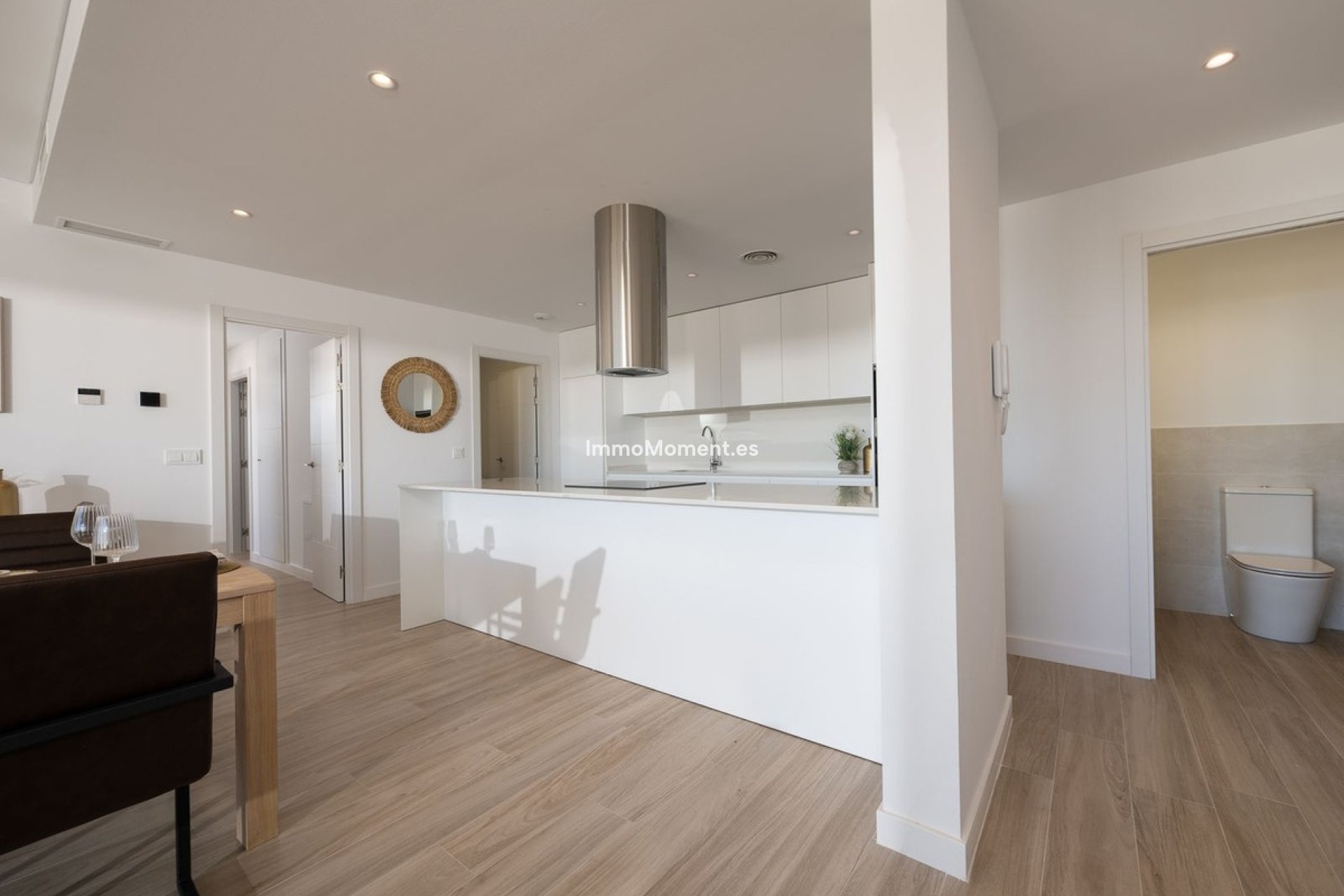 Reventa - Apartamento - Mijas - La Cala de Mijas