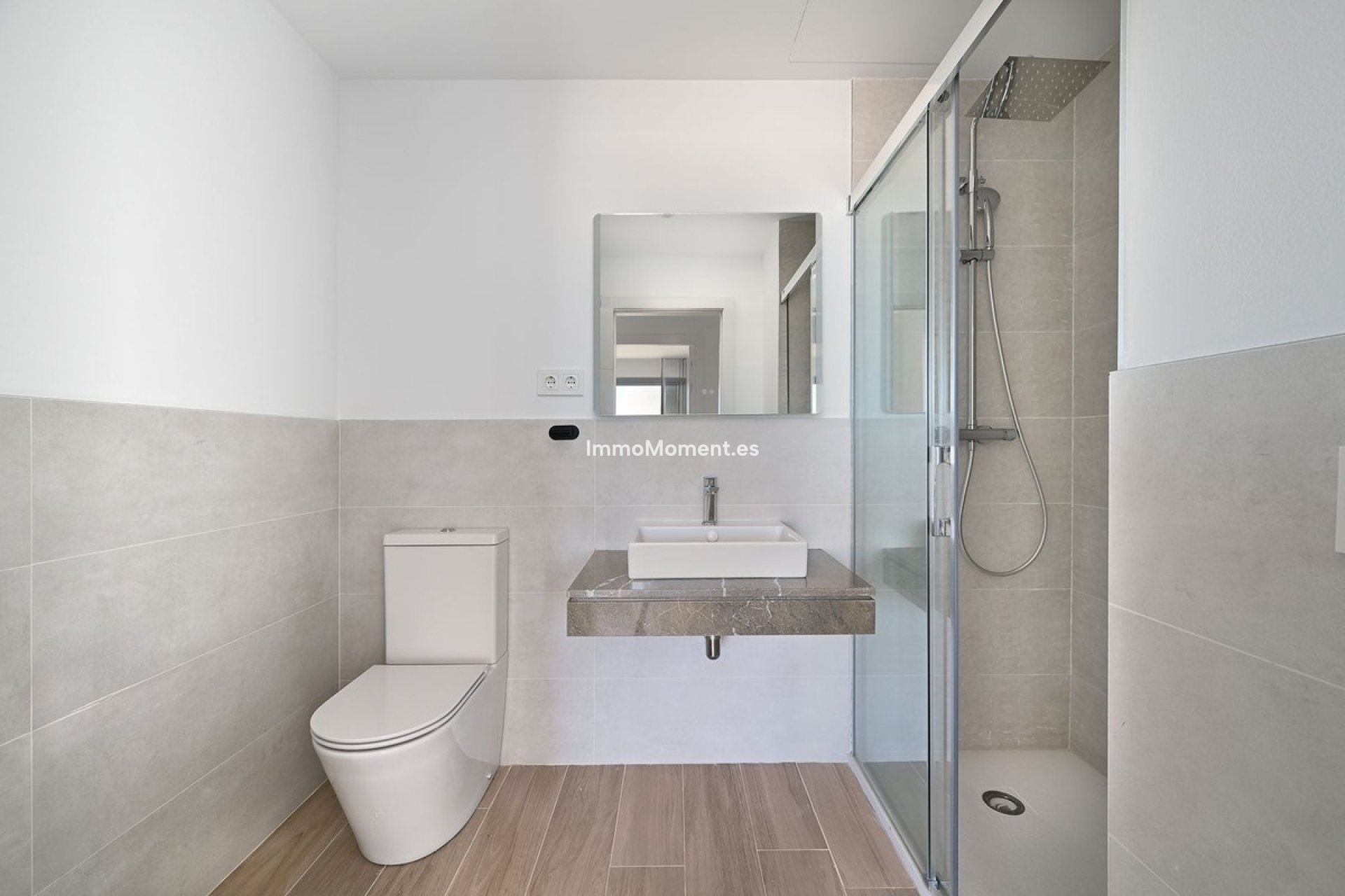 Reventa - Apartamento - Mijas - La Cala de Mijas