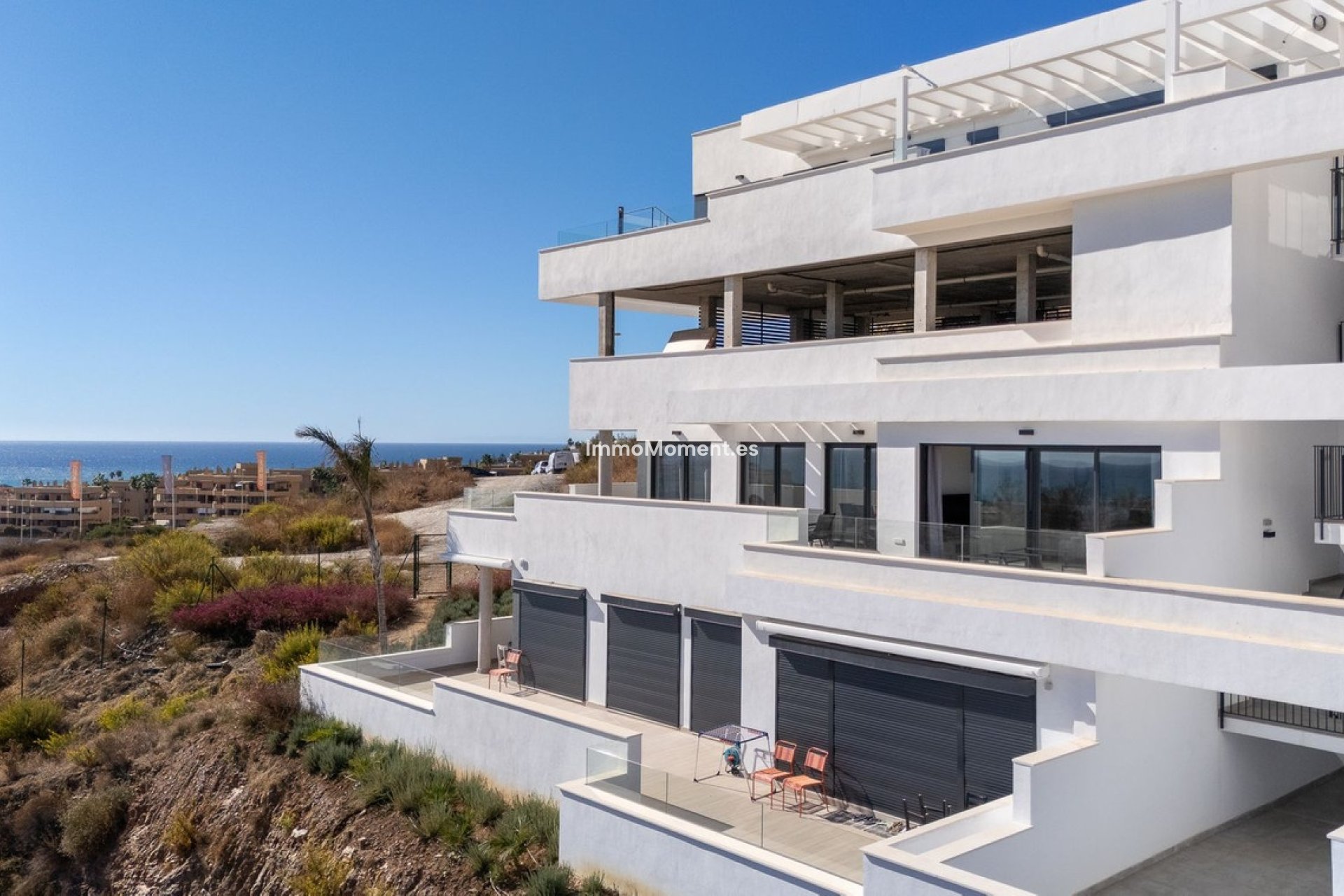 Reventa - Apartamento - Mijas - La Cala de Mijas