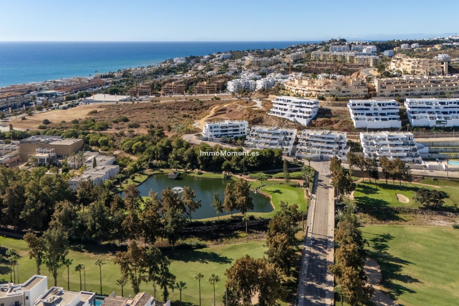 Reventa - Apartamento - Mijas - La Cala de Mijas