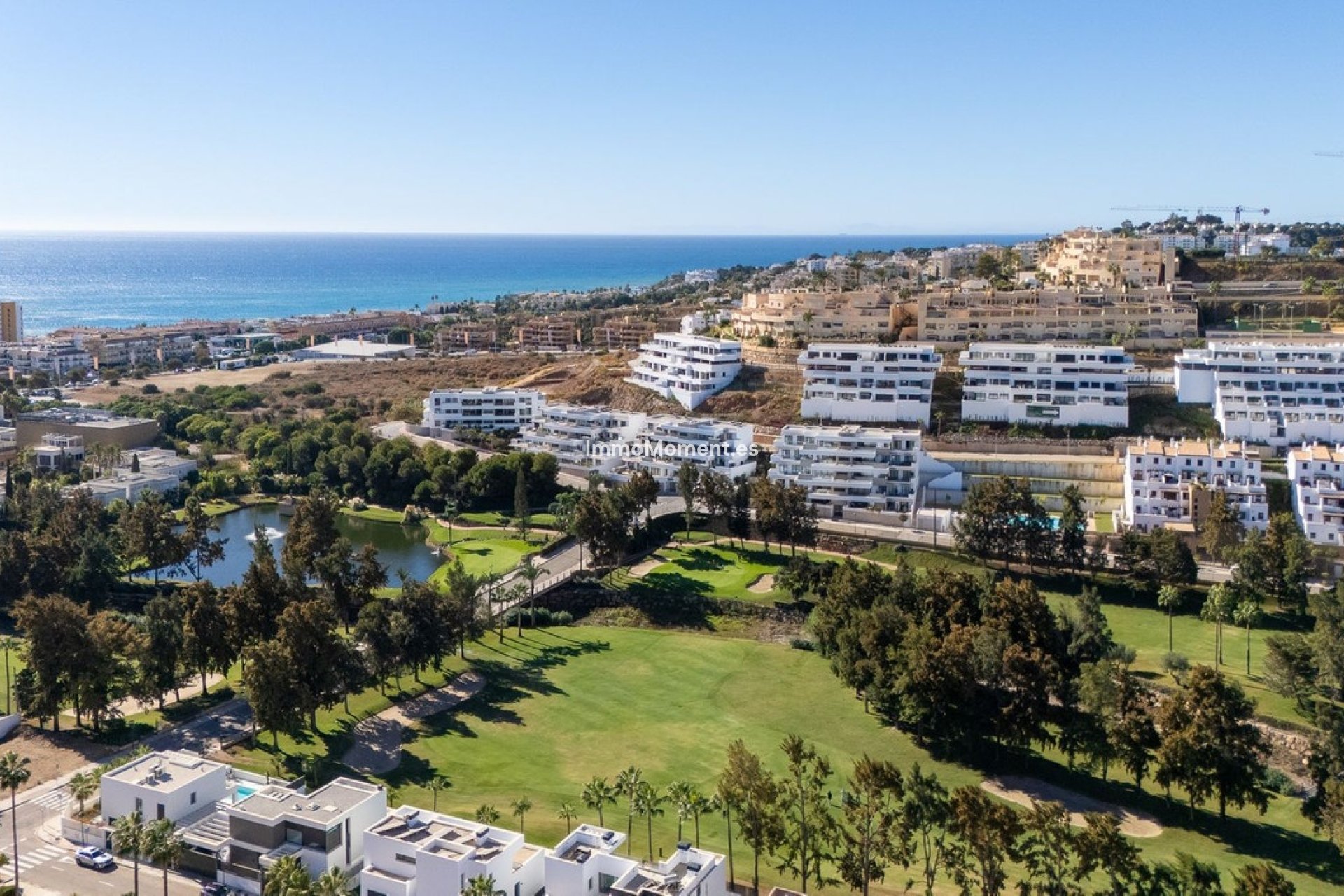 Reventa - Apartamento - Mijas - La Cala de Mijas